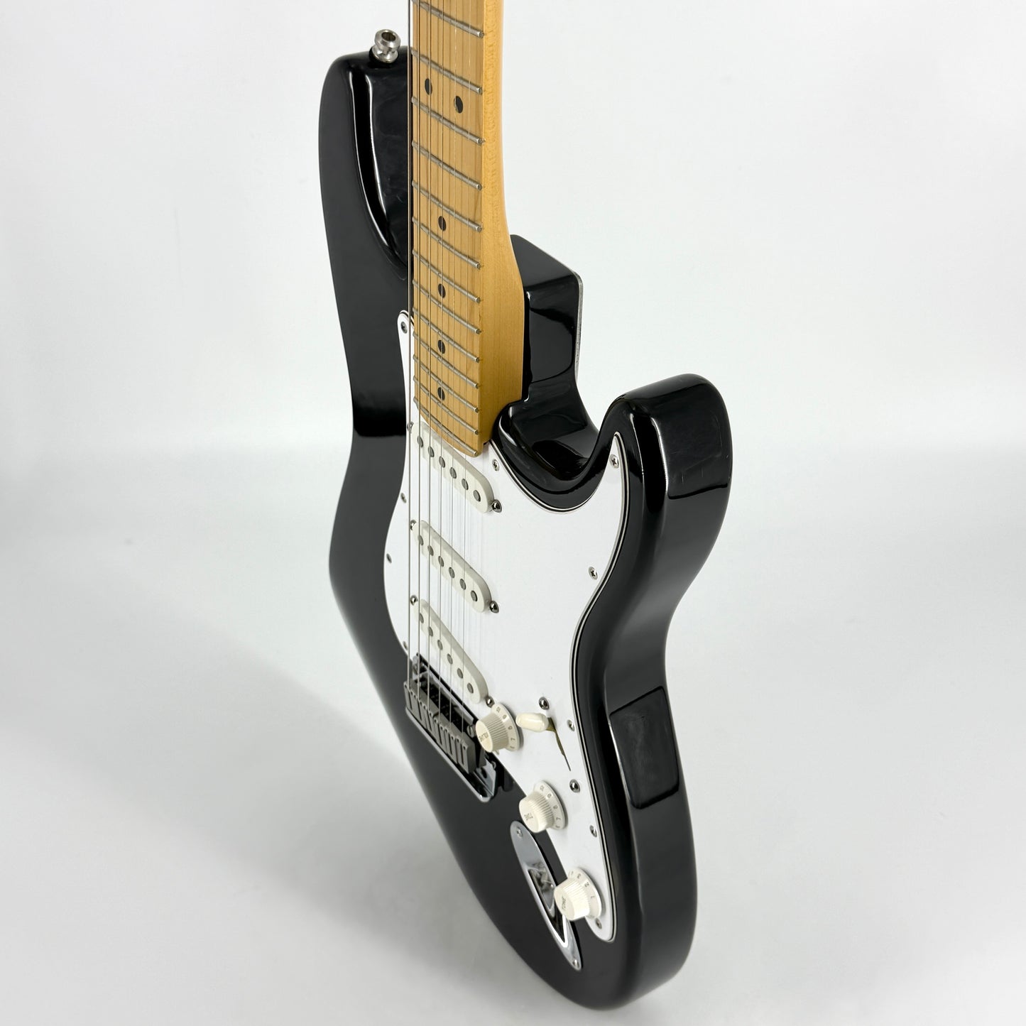 1995 Fender American Standard Stratocaster - Black