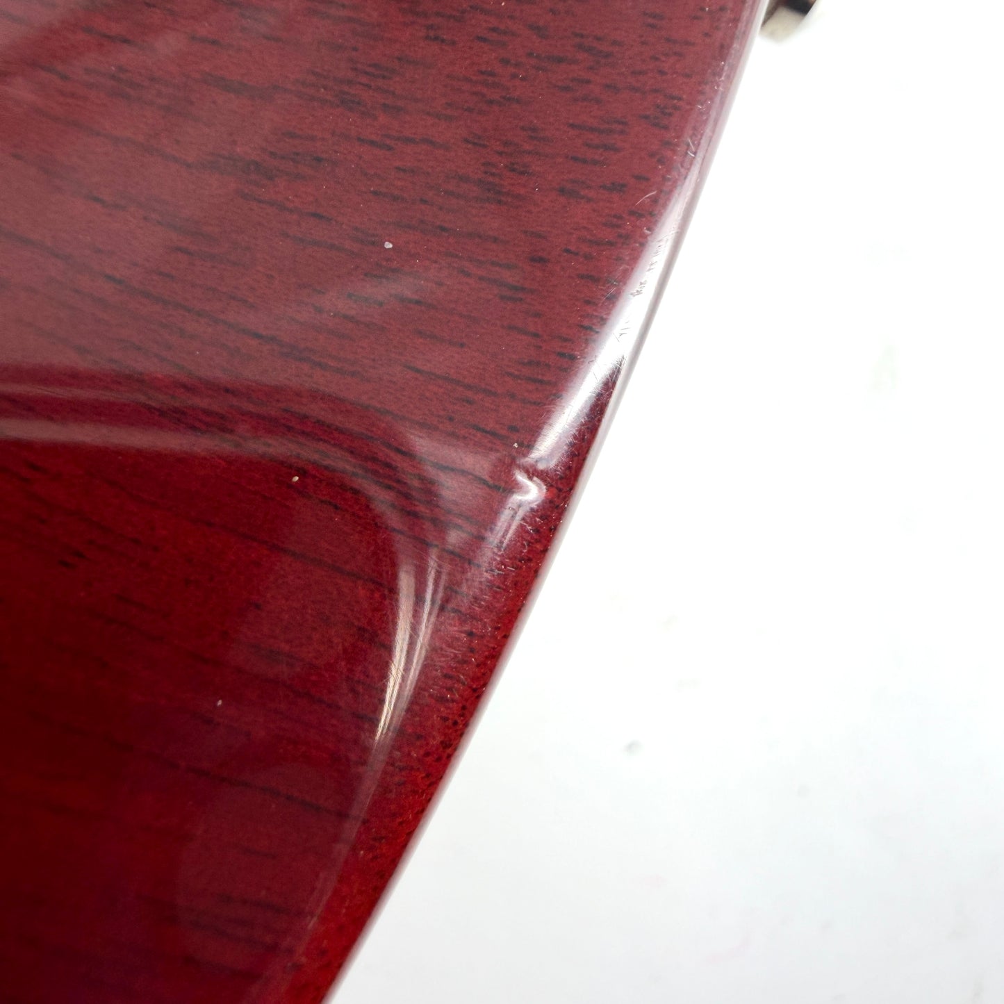 2022 Gibson Les Paul Standard 60s  – Bourbon Burst