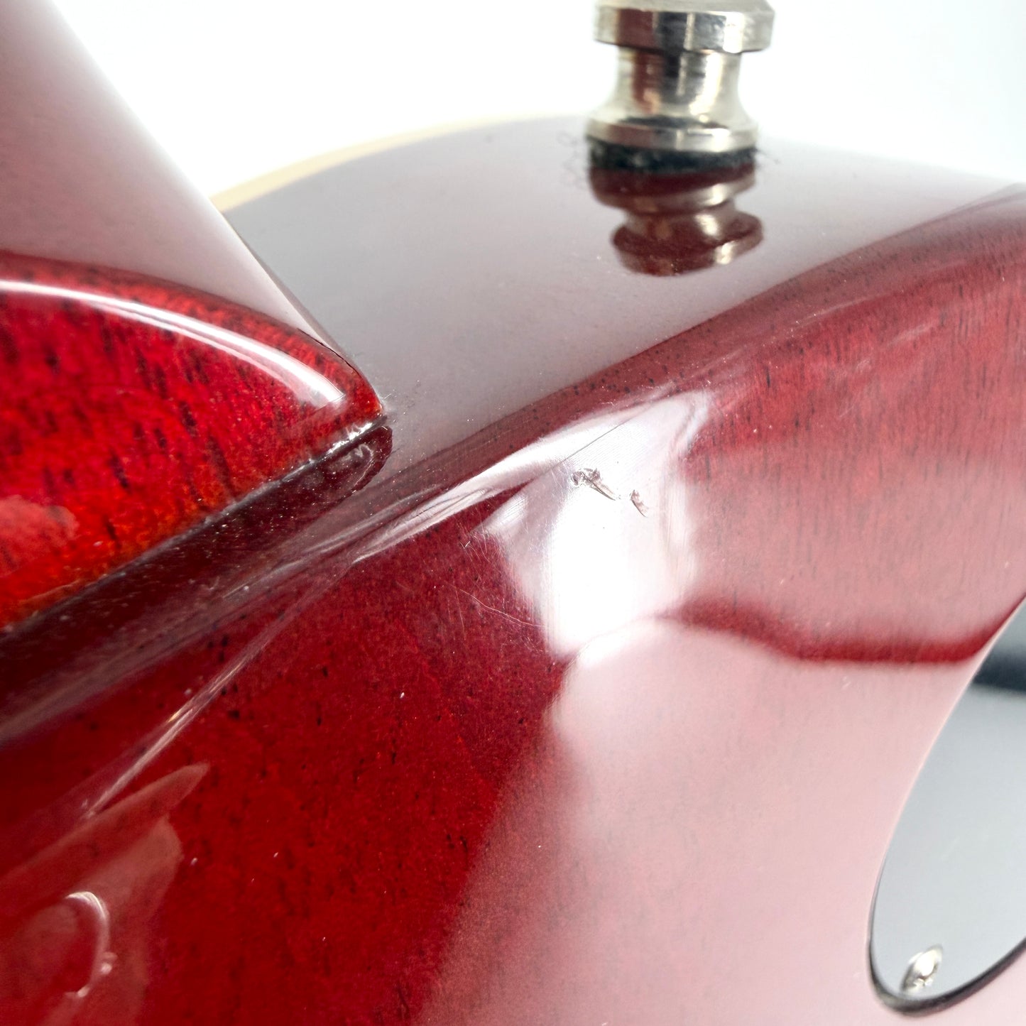 2022 Gibson Les Paul Standard 60s  – Bourbon Burst