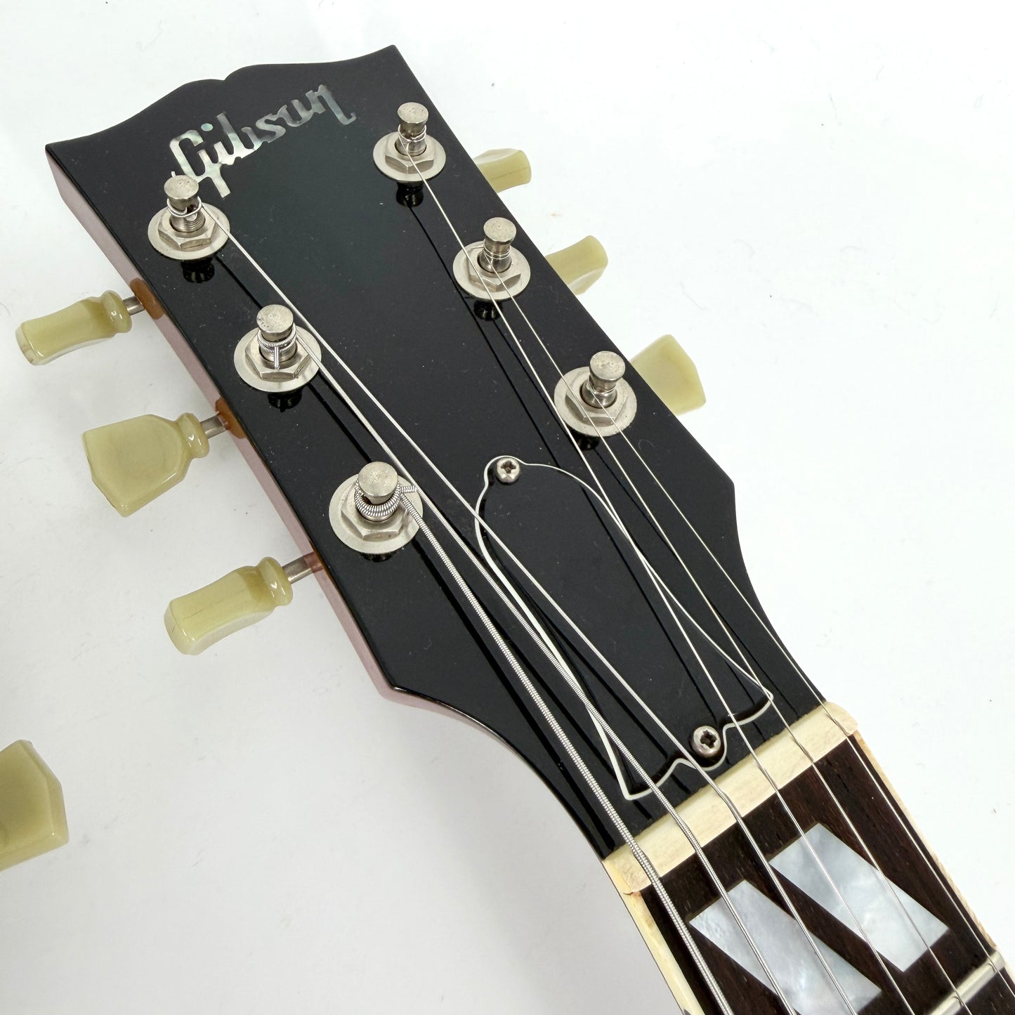 2001 Gibson EDS-1275 Double Neck – Cherry