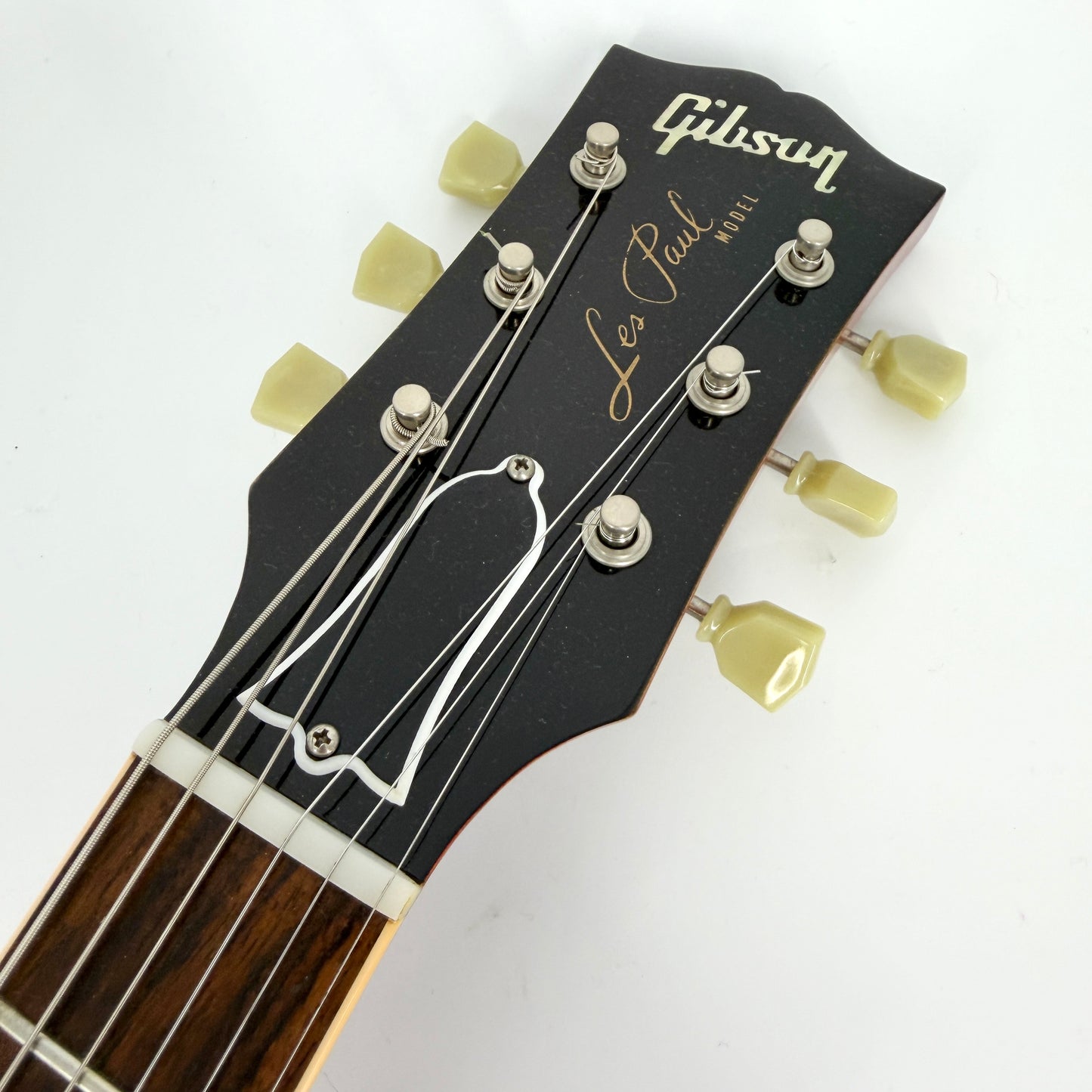 2009 Gibson Custom Shop Limited Edition 50th Anniversary 1959 Les Paul Standard Historic Reissue - Antiquity Burst