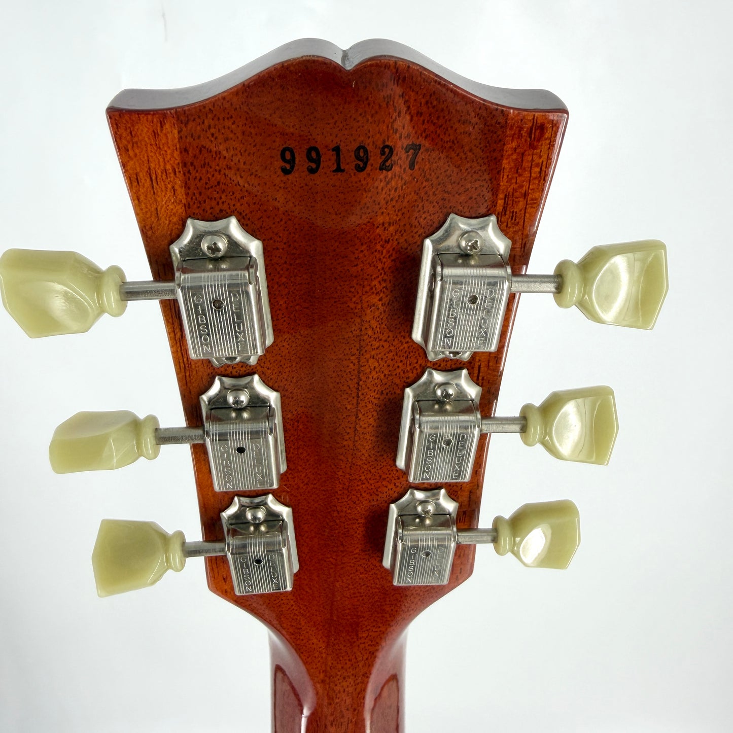 2009 Gibson Custom Shop Limited Edition 50th Anniversary 1959 Les Paul Standard Historic Reissue - Antiquity Burst
