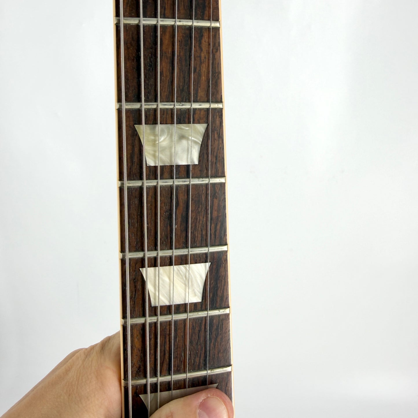 2009 Gibson Custom Shop Limited Edition 50th Anniversary 1959 Les Paul Standard Historic Reissue - Antiquity Burst