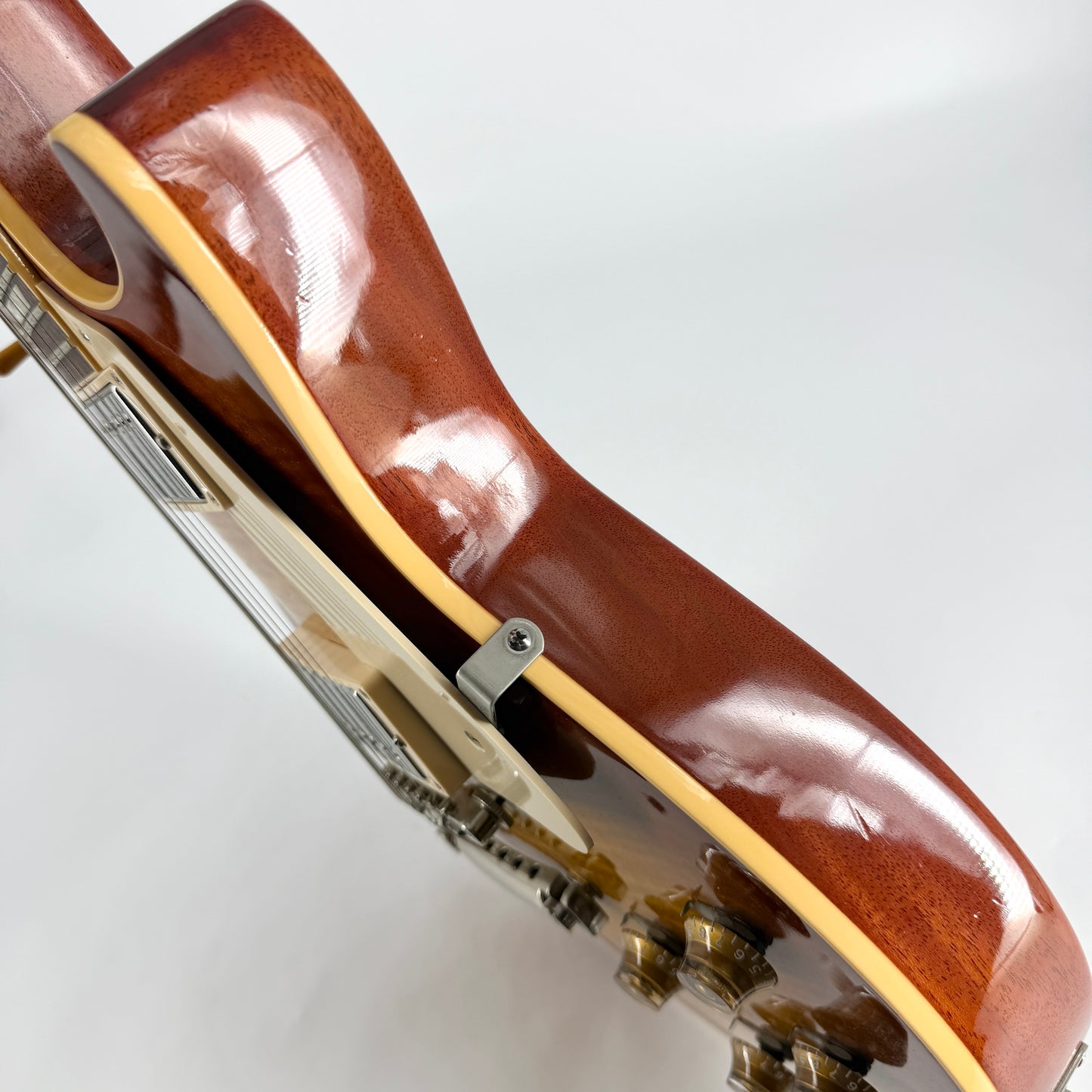 2009 Gibson Custom Shop Limited Edition 50th Anniversary 1959 Les Paul Standard Historic Reissue - Antiquity Burst