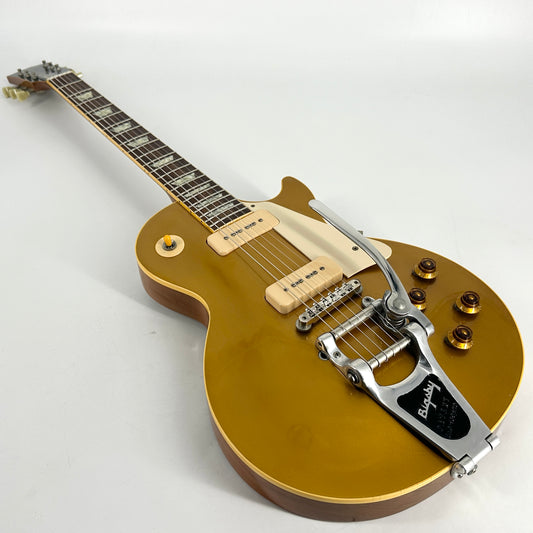 1998 Gibson Custom Historic 1956 Les Paul - Gold Top