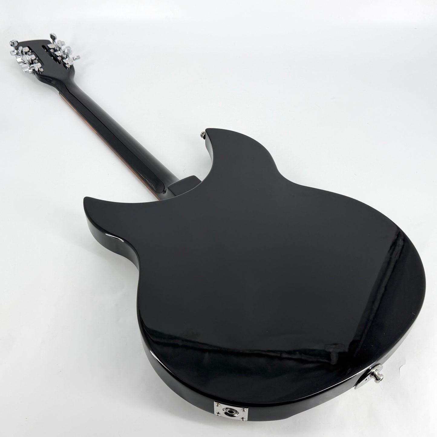 2023 Rickenbacker 330/12 - 12 String - Jetglo