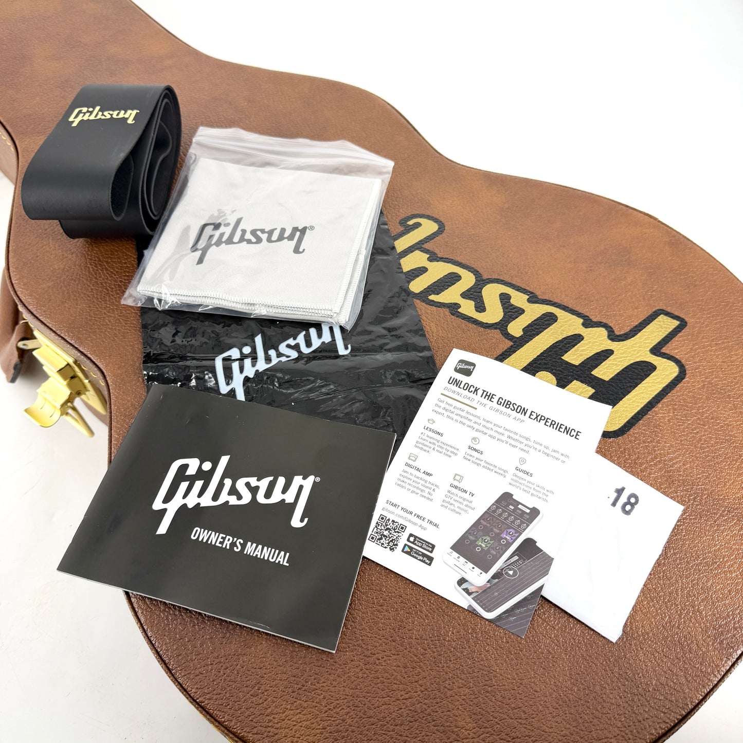 2022 Gibson Les Paul Standard 50s P-90  – Tobacco Burst