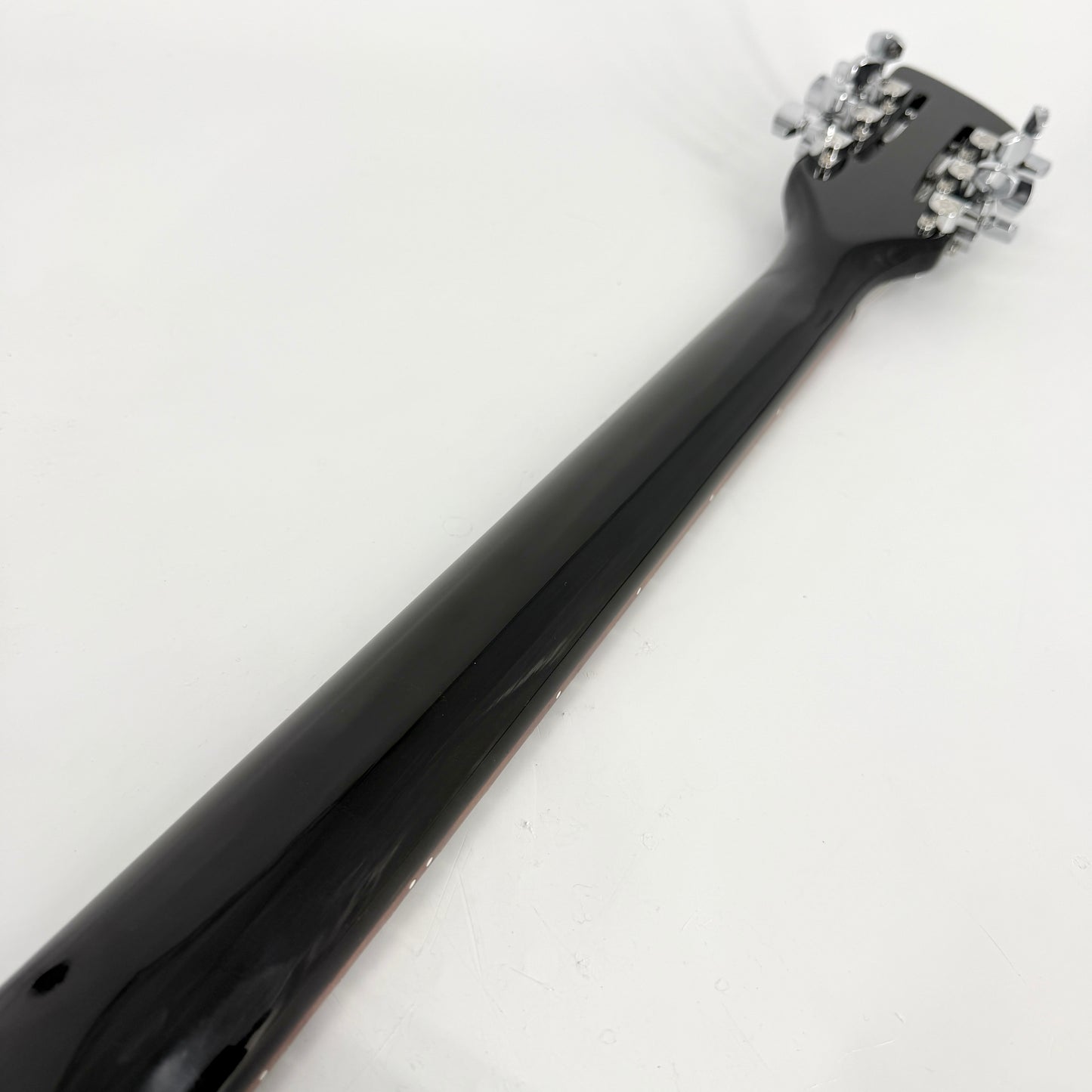 2023 Rickenbacker 330/12 - 12 String - Jetglo