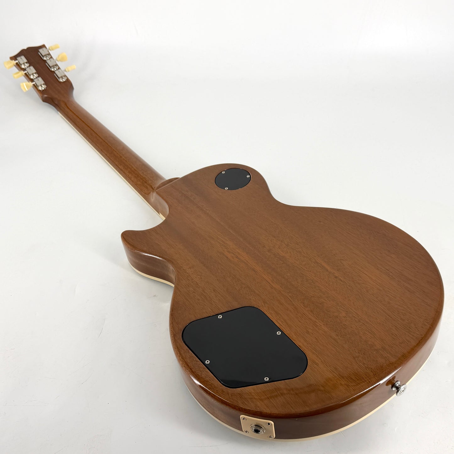 2022 Gibson Les Paul Standard 50s P-90  – Tobacco Burst