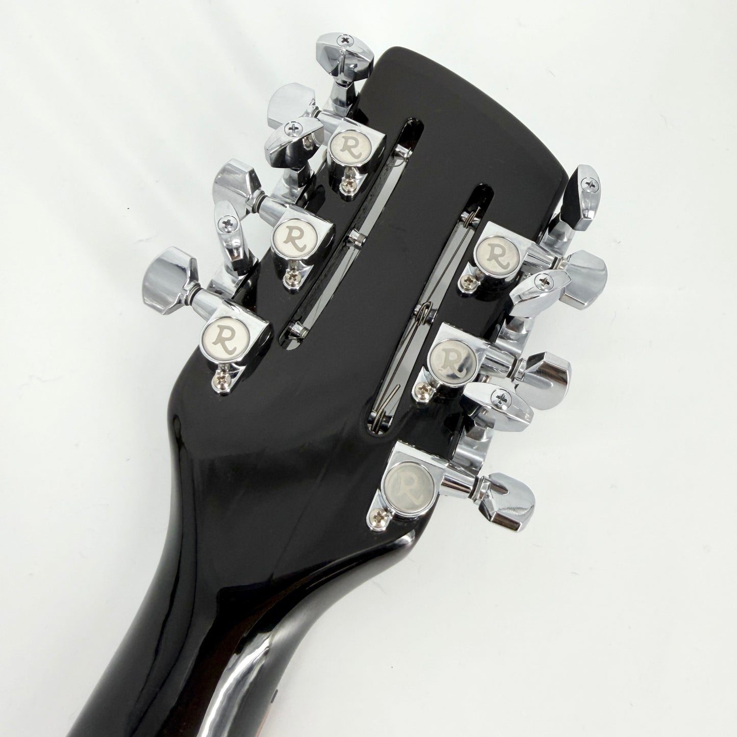 2023 Rickenbacker 330/12 - 12 String - Jetglo