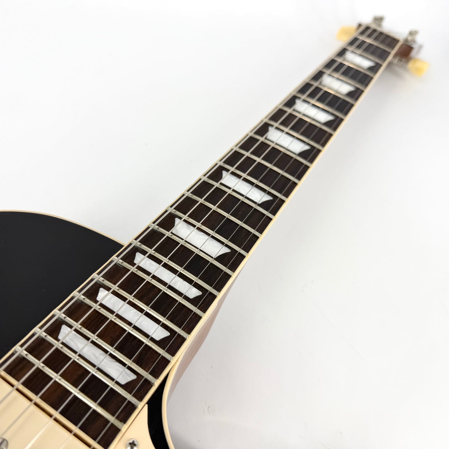 2022 Gibson Les Paul Standard 50s P-90  – Tobacco Burst