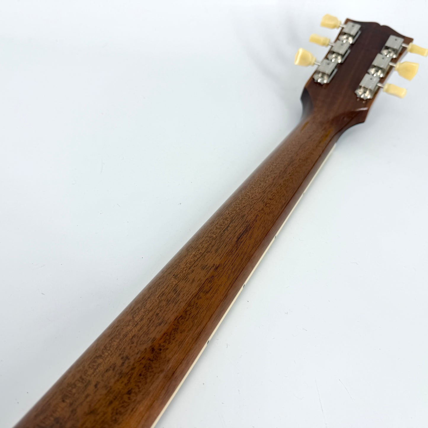 2022 Gibson Les Paul Standard 50s P-90  – Tobacco Burst
