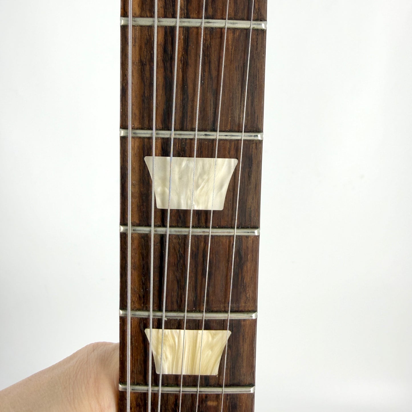 2014 Gibson Les Paul Studio - Brilliant Red Burst