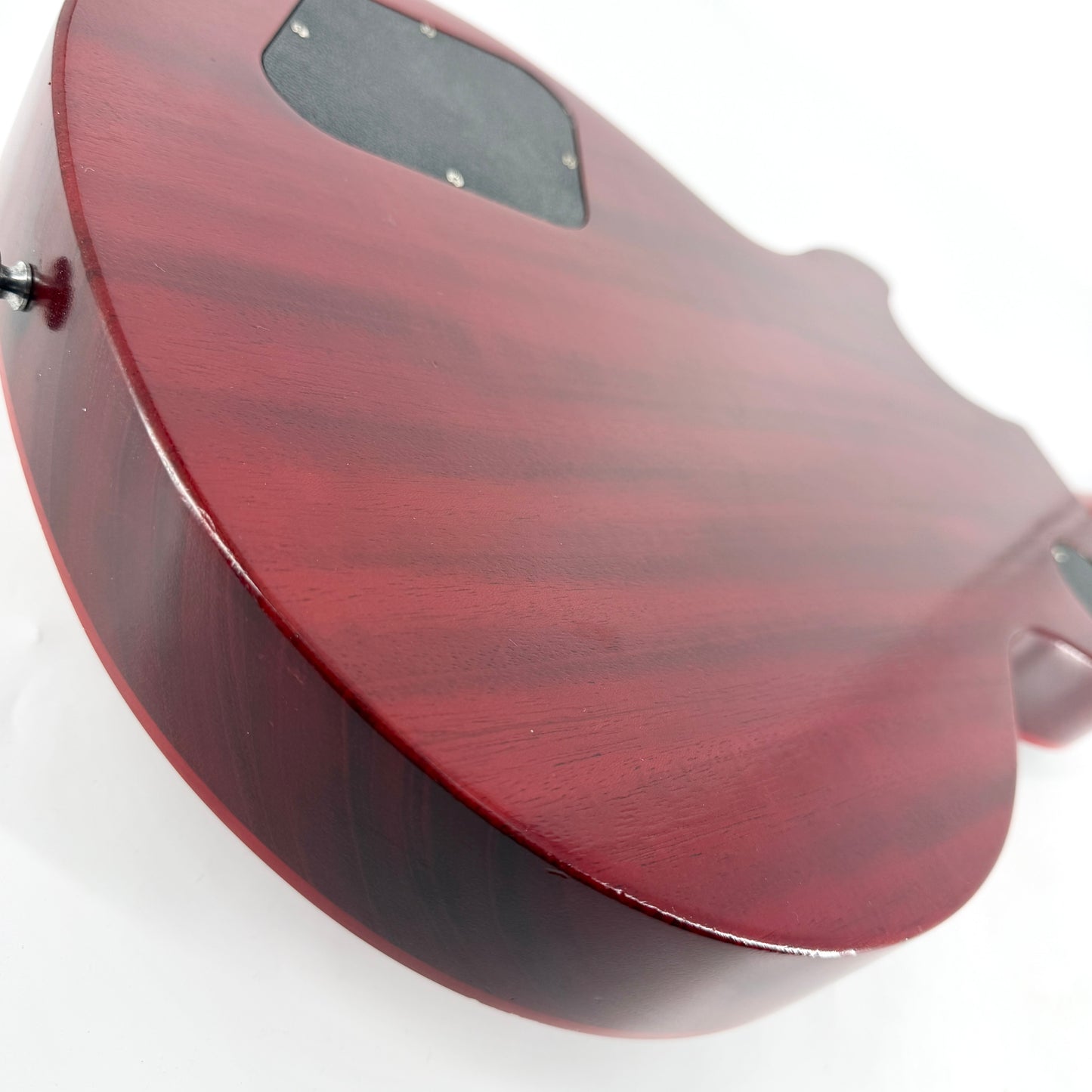 2014 Gibson Les Paul Studio - Brilliant Red Burst