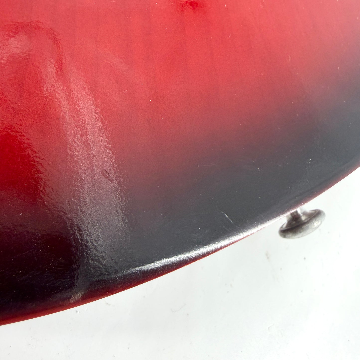 2014 Gibson Les Paul Studio - Brilliant Red Burst