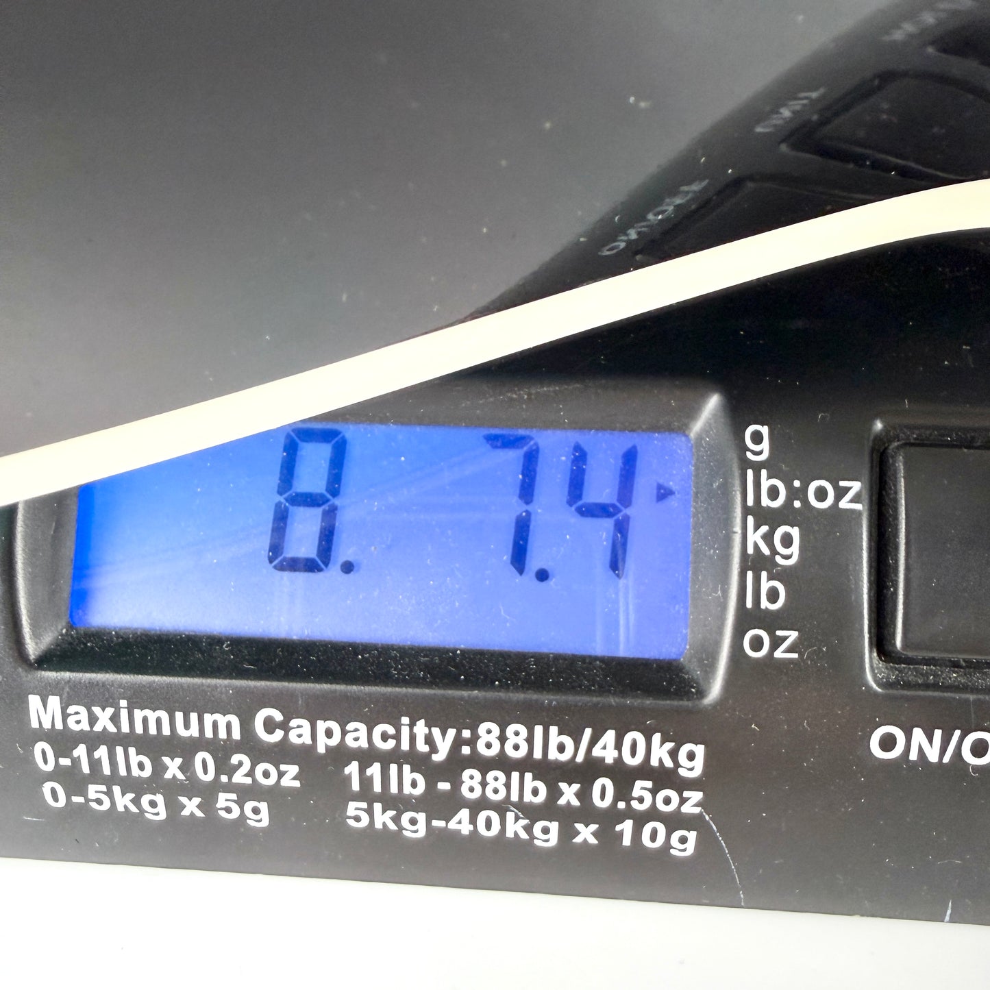 2022 Gretsch G6229TG Players Edition Jet - Ocean Turquoise Sparkle