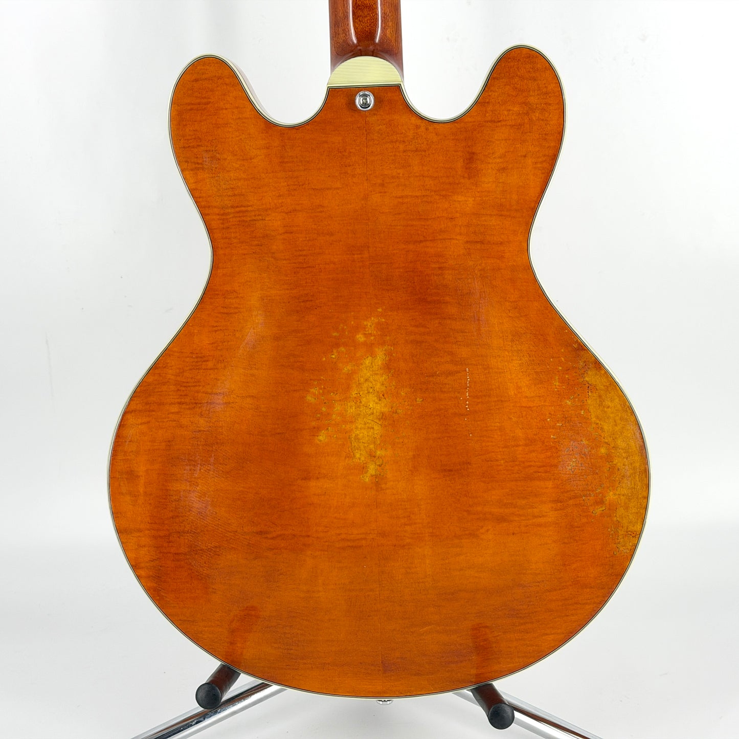 2022 Eastman T59/V - Antique Amber