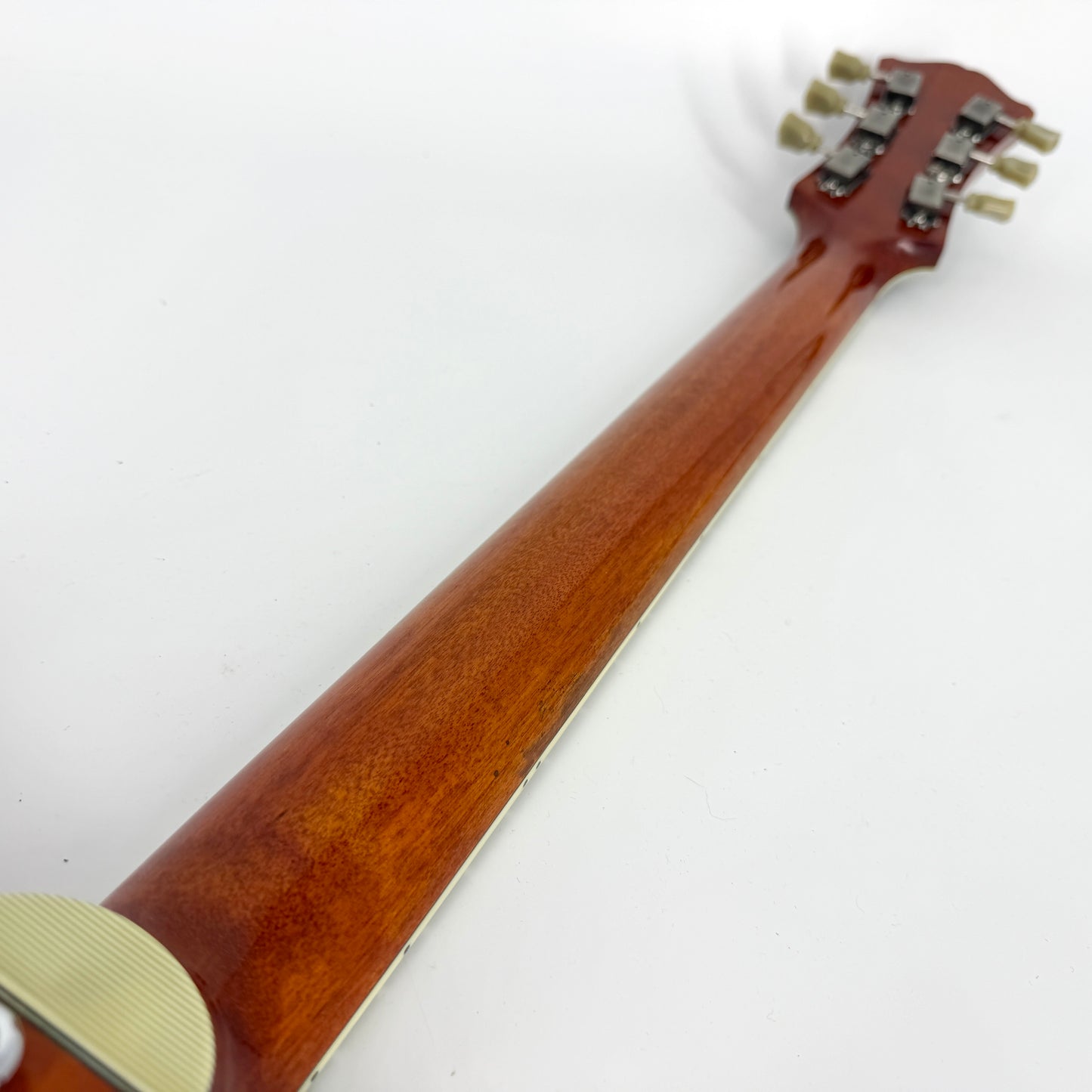2022 Eastman T59/V - Antique Amber