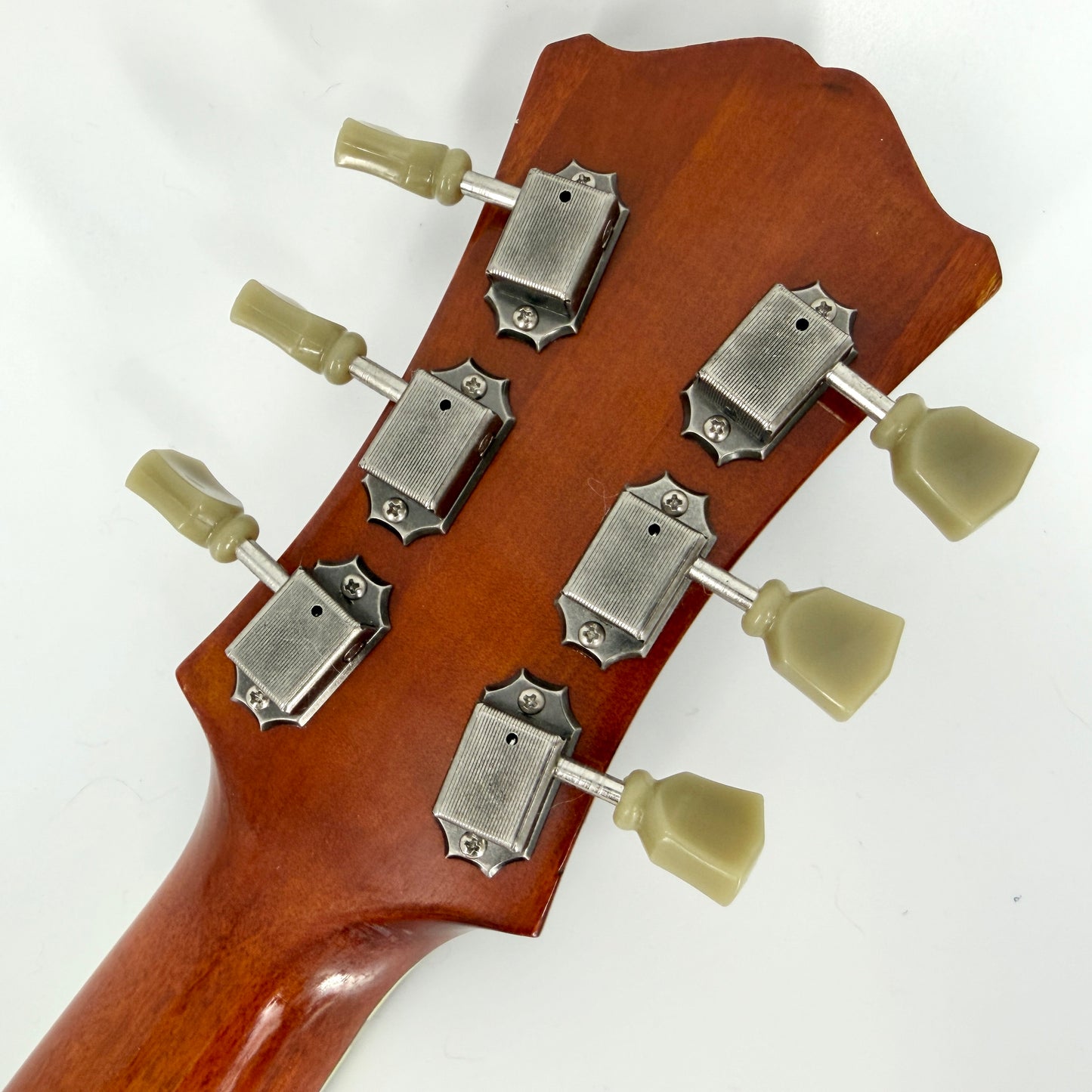 2022 Eastman T59/V - Antique Amber