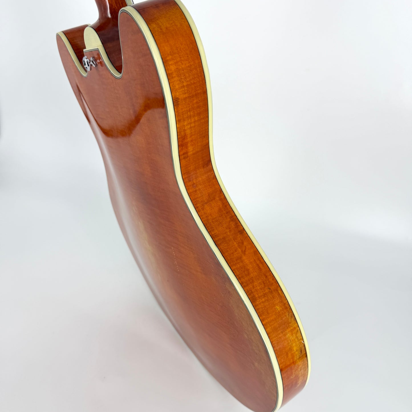 2022 Eastman T59/V - Antique Amber