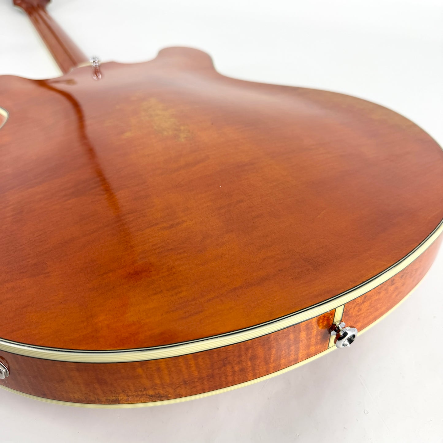2022 Eastman T59/V - Antique Amber