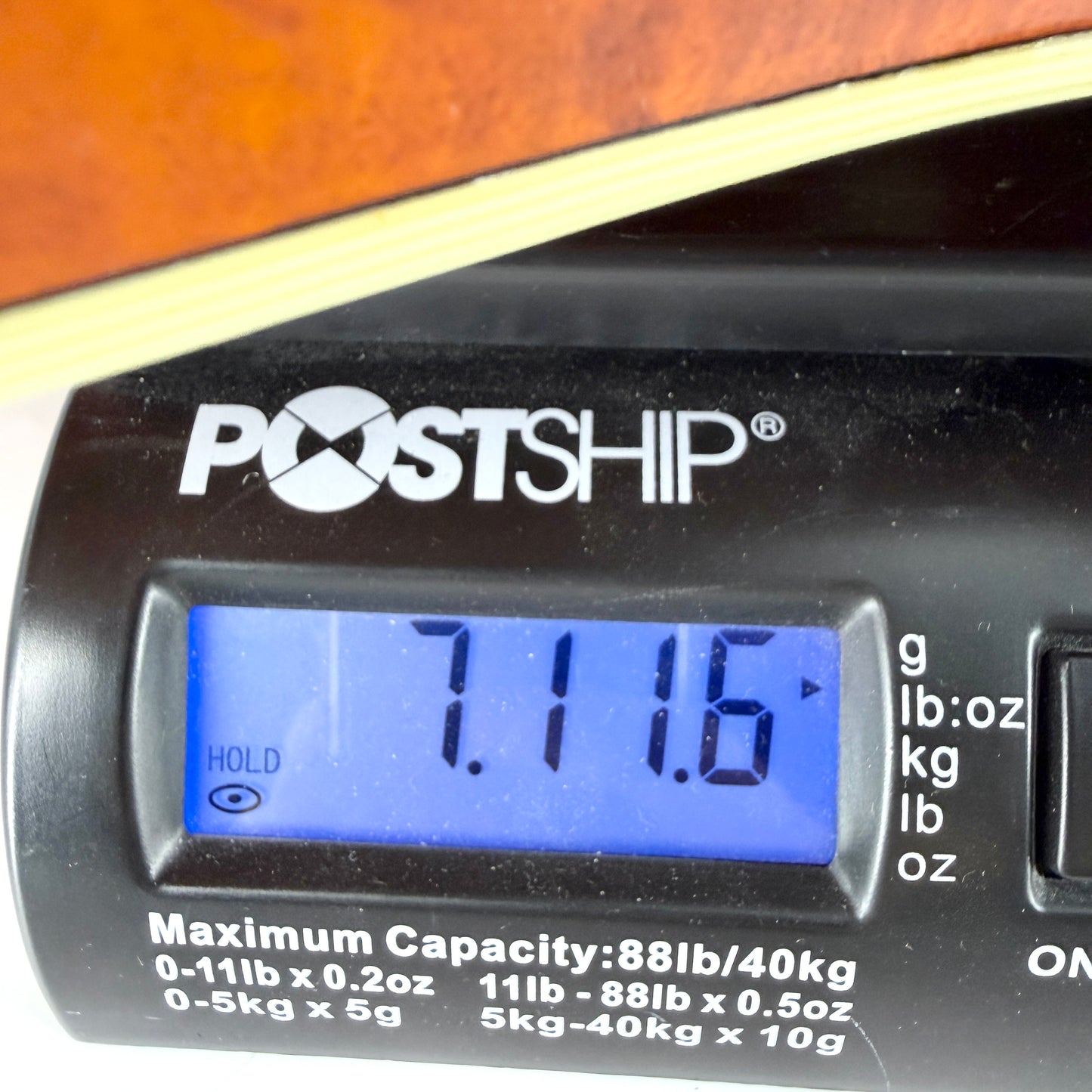 2022 Eastman T59/V - Antique Amber