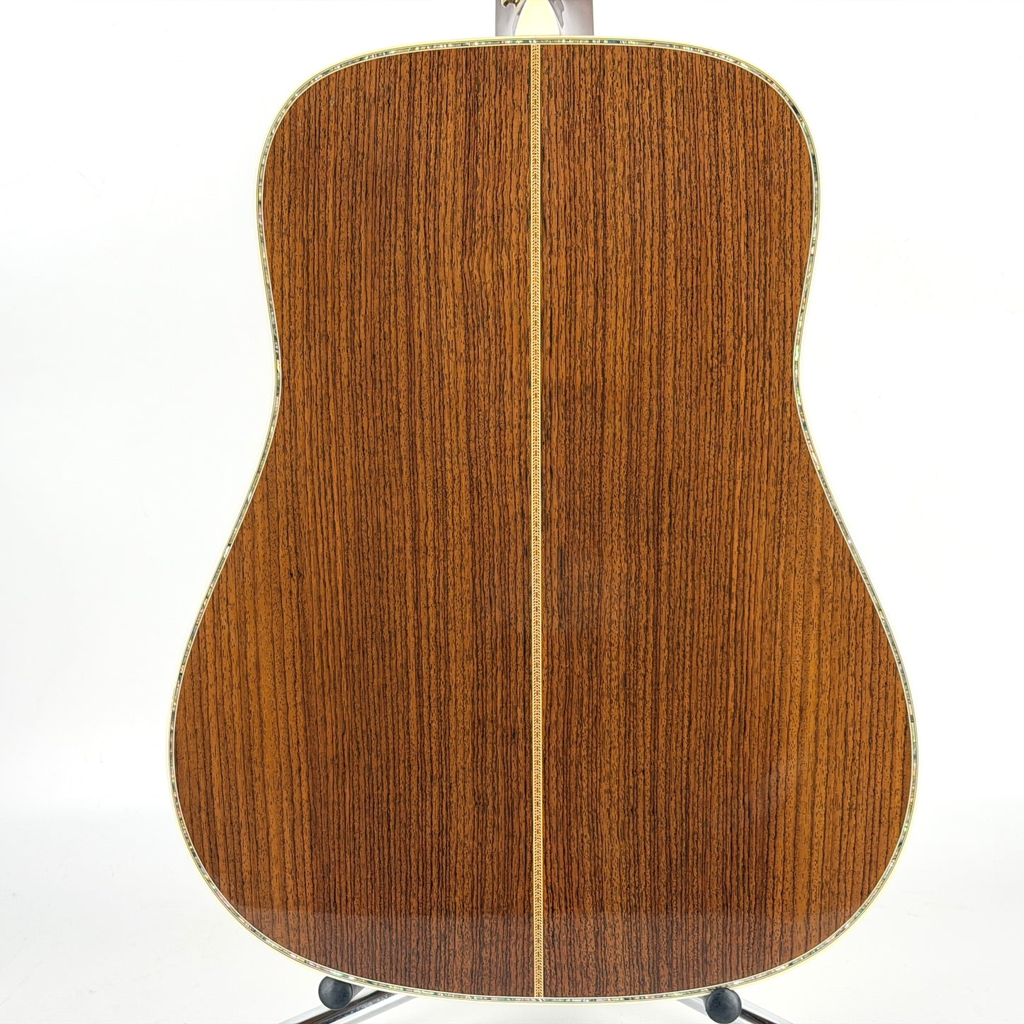 1999 Martin D-45 - Natural