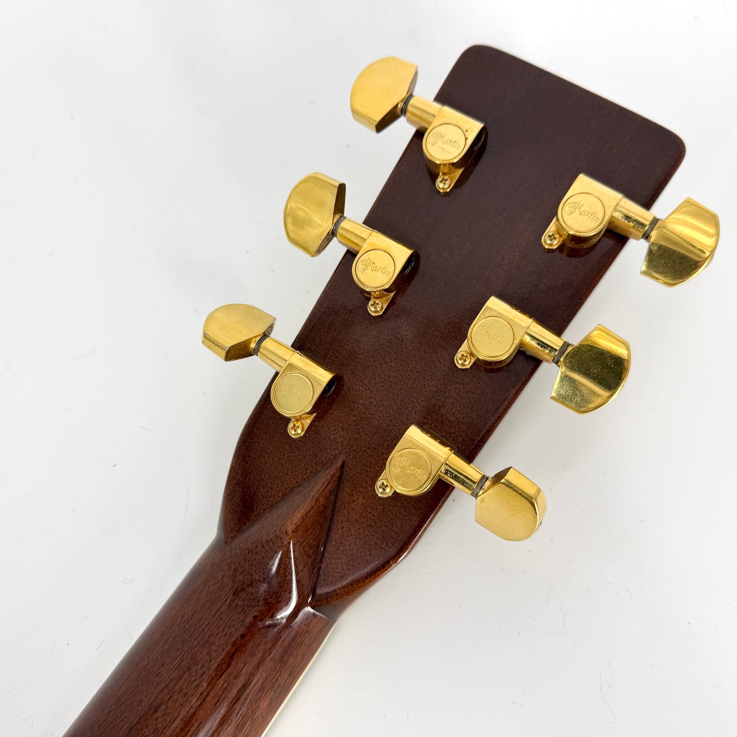 1999 Martin D-45 - Natural