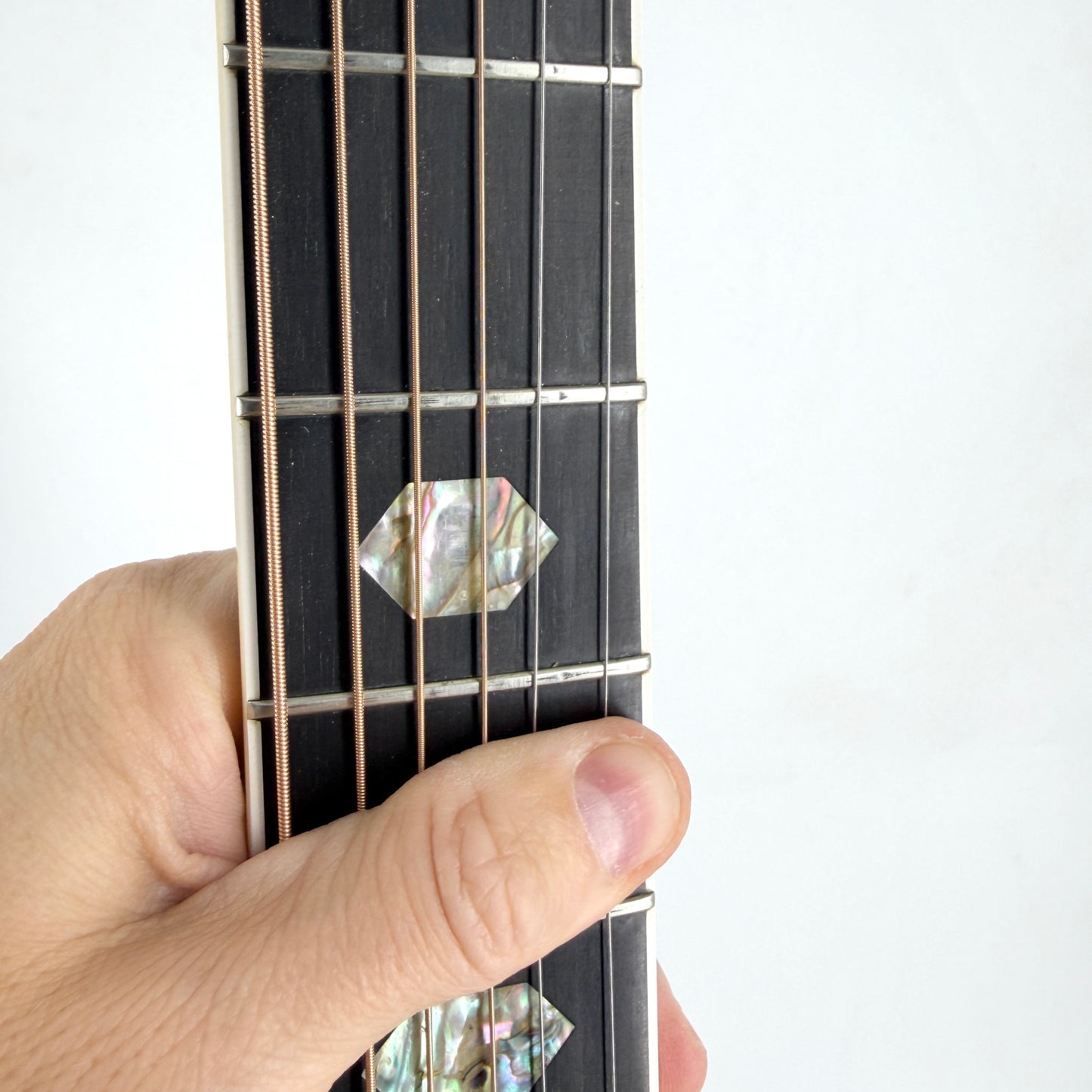 1999 Martin D-45 - Natural