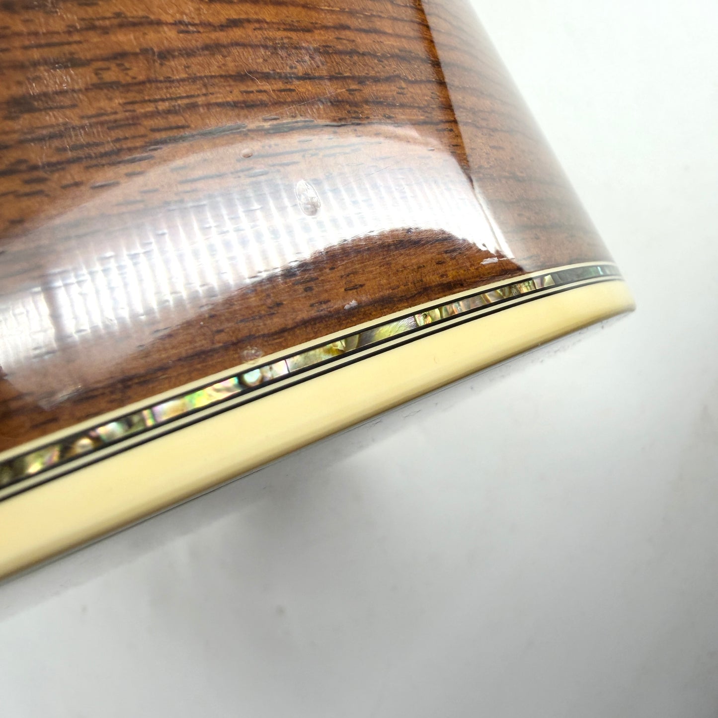 1999 Martin D-45 - Natural