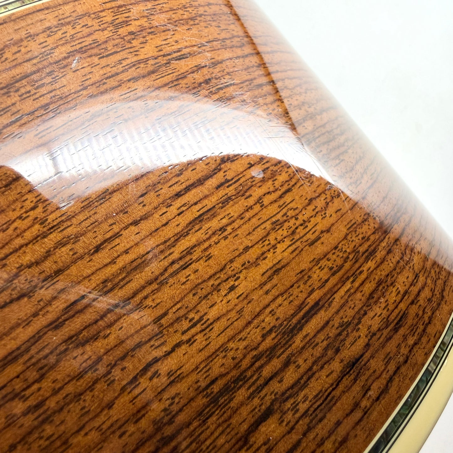 1999 Martin D-45 - Natural