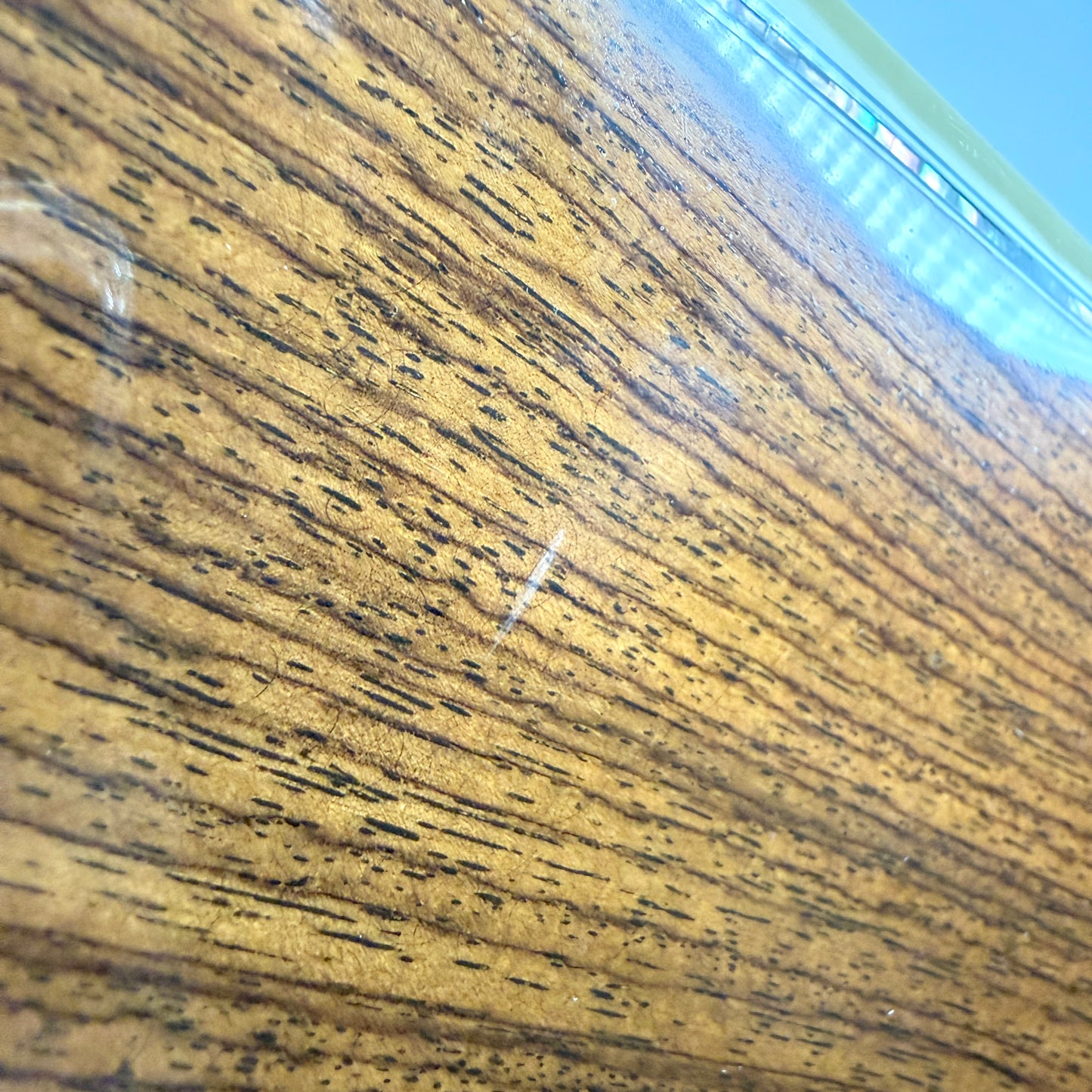 1999 Martin D-45 - Natural