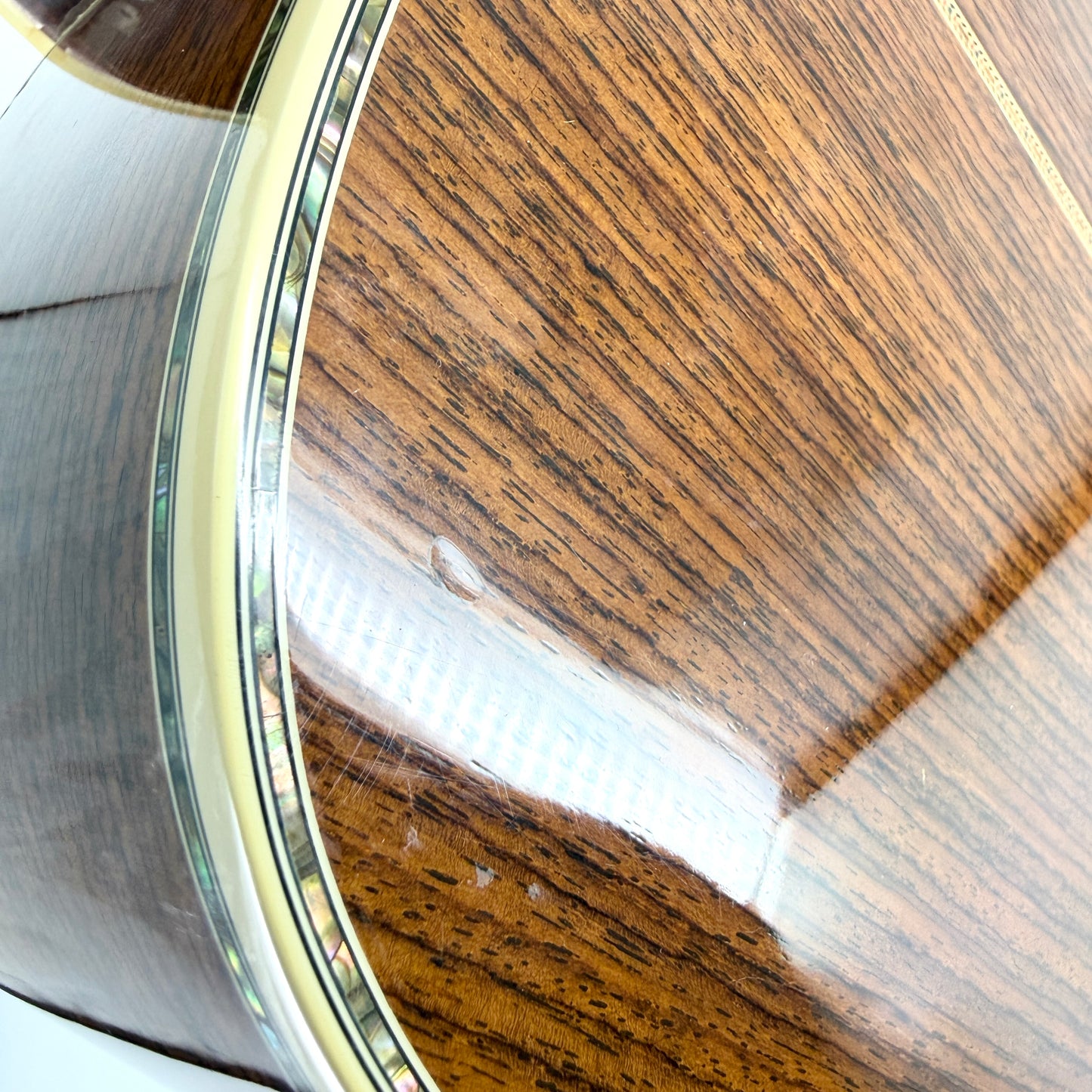 1999 Martin D-45 - Natural