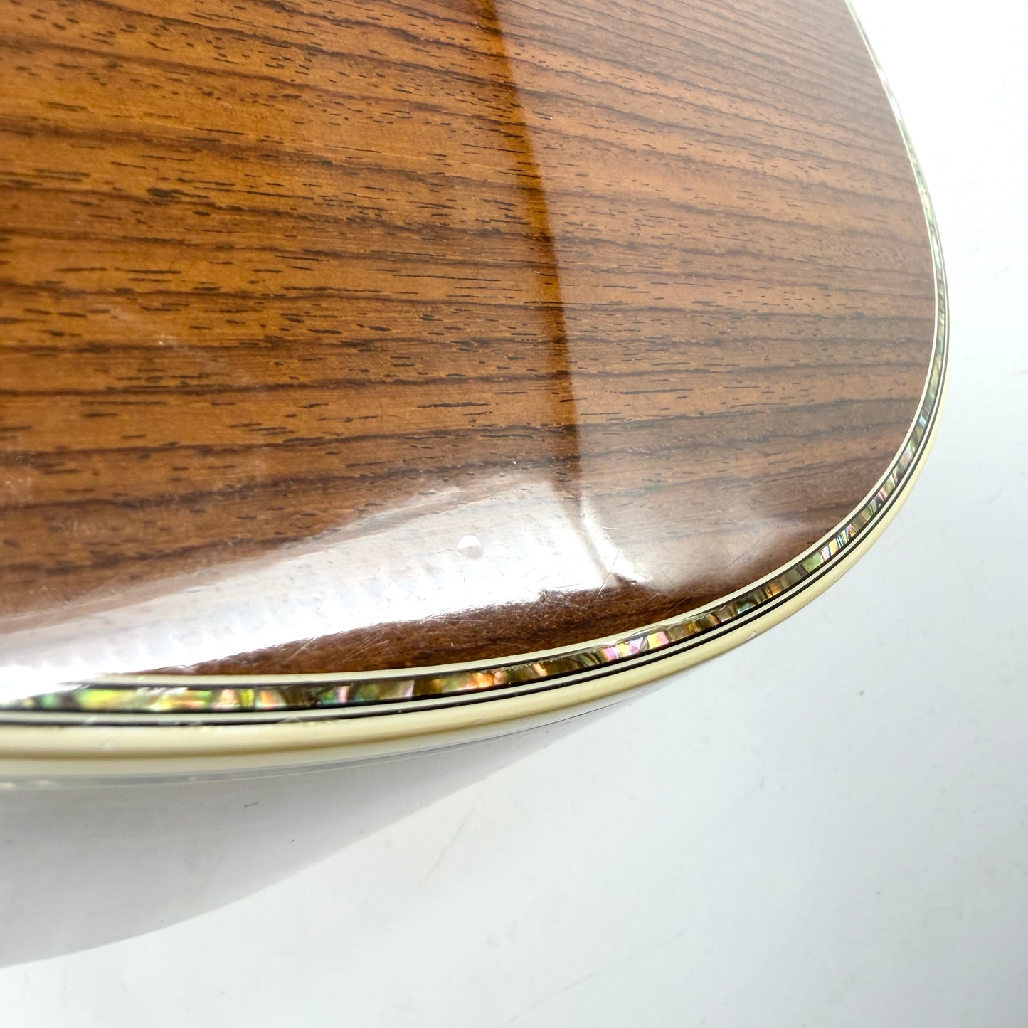 1999 Martin D-45 - Natural