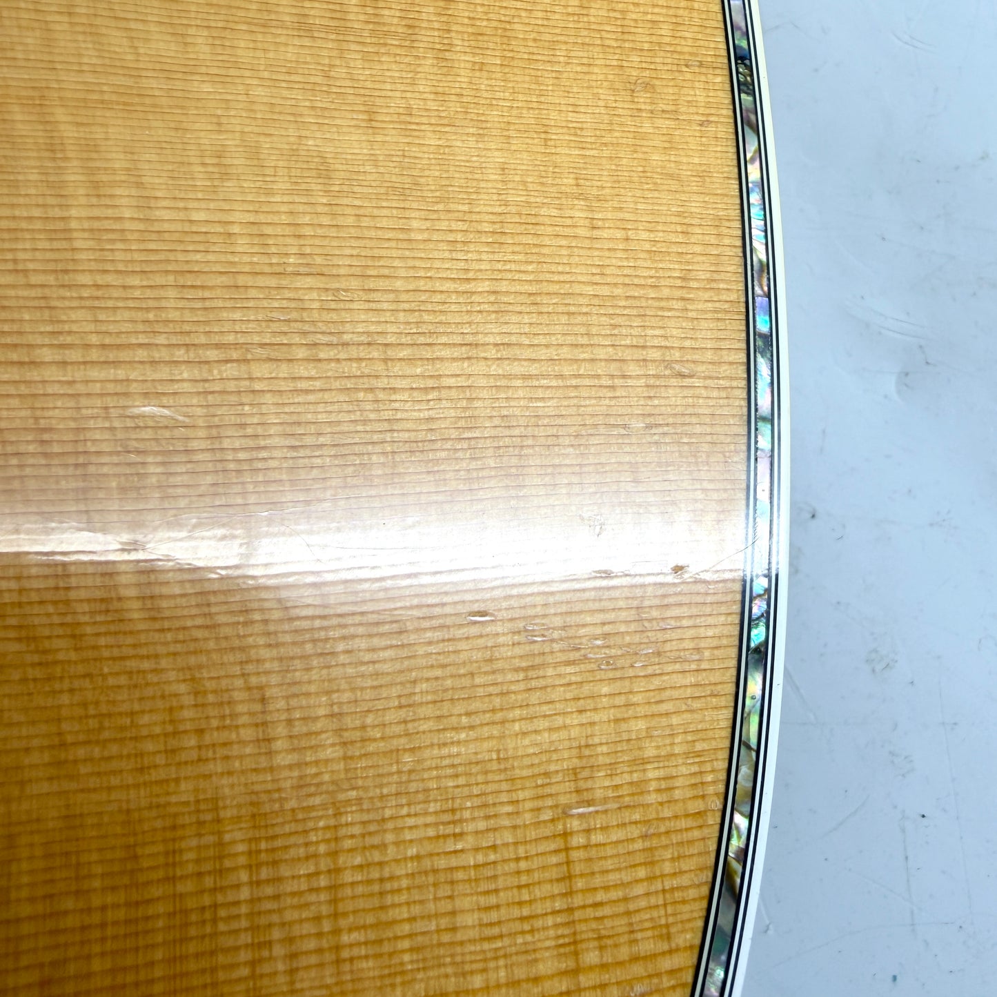1999 Martin D-45 - Natural