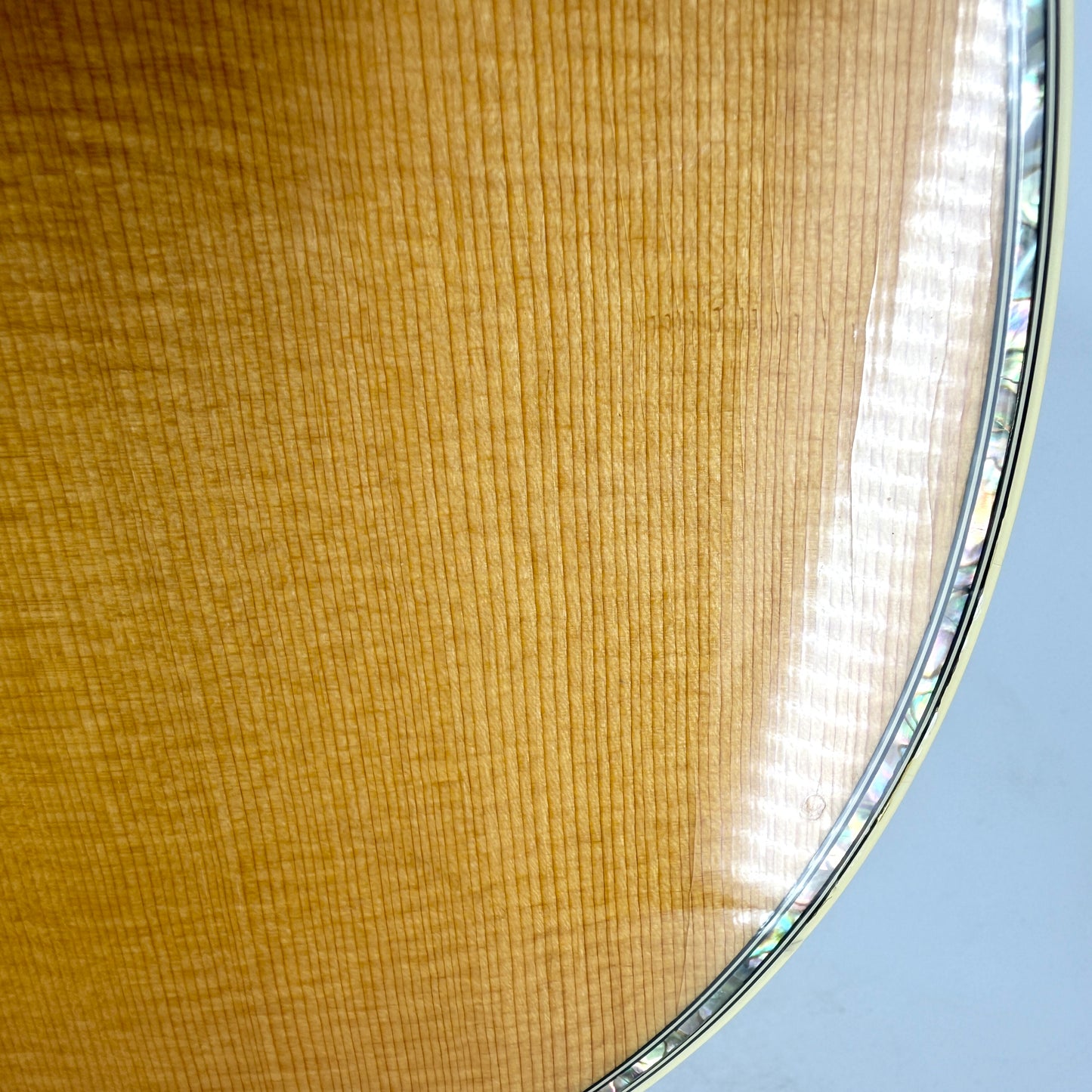 1999 Martin D-45 - Natural