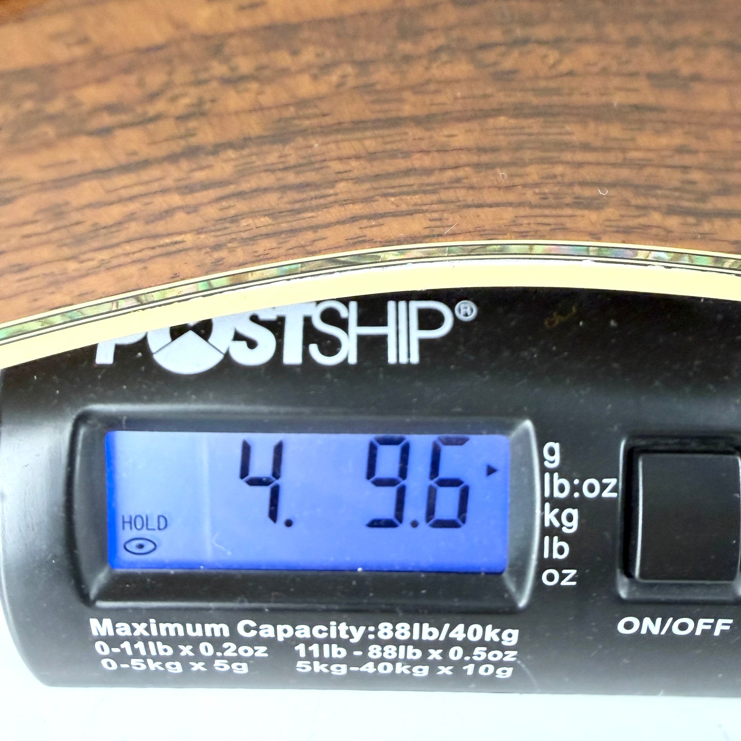 1999 Martin D-45 - Natural