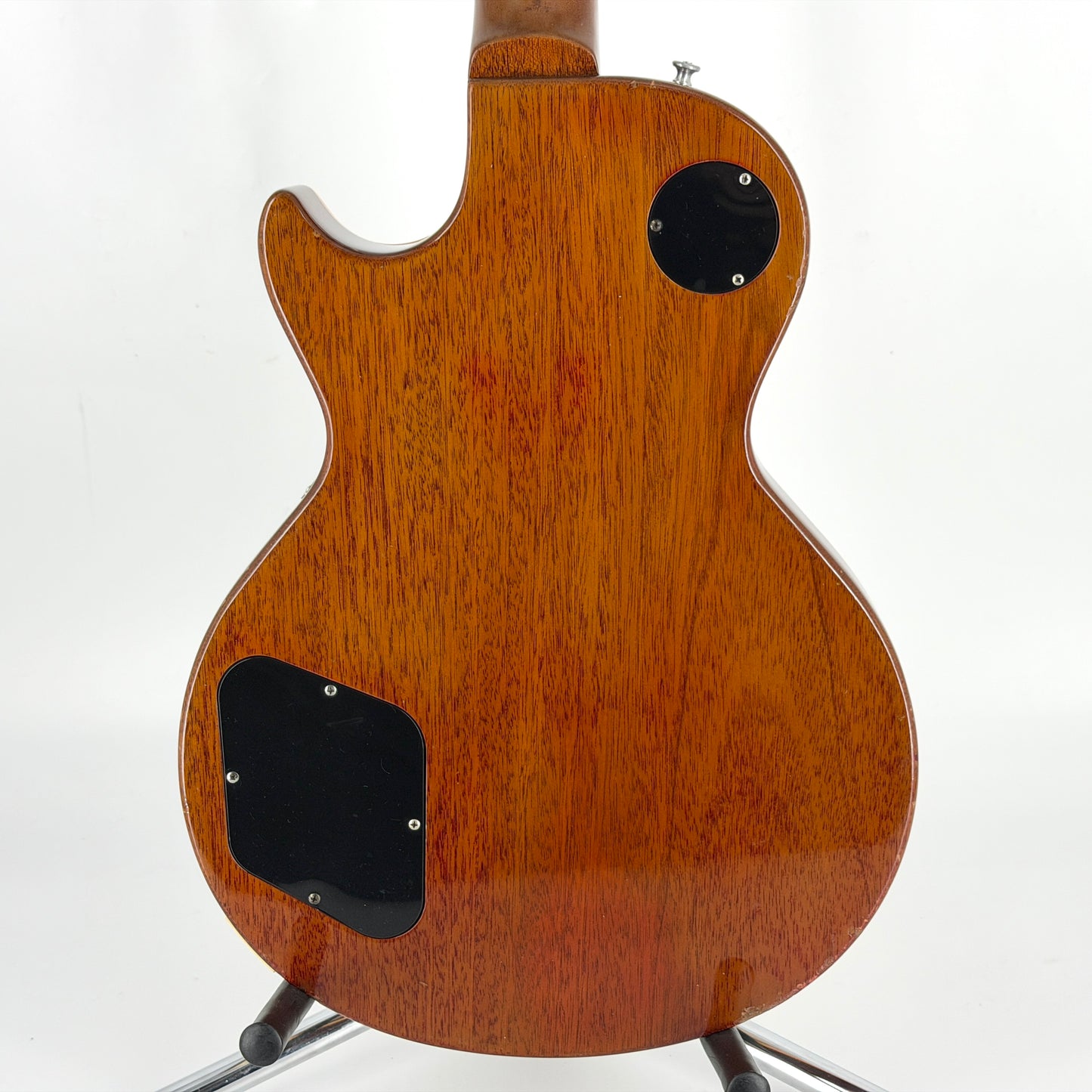 2004 Gibson Custom Shop 1959 Reissue Les Paul R9 - Iced Tea