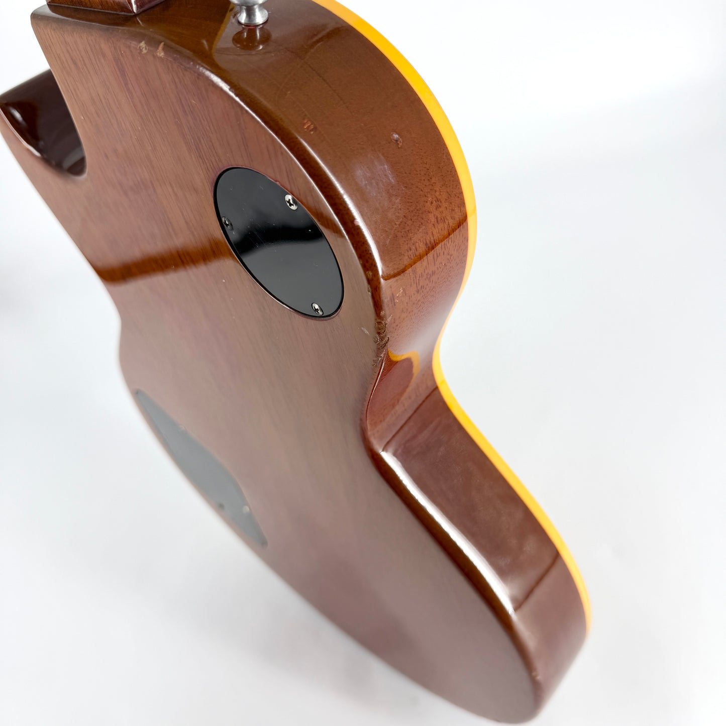 2004 Gibson Custom Shop 1959 Reissue Les Paul R9 - Iced Tea