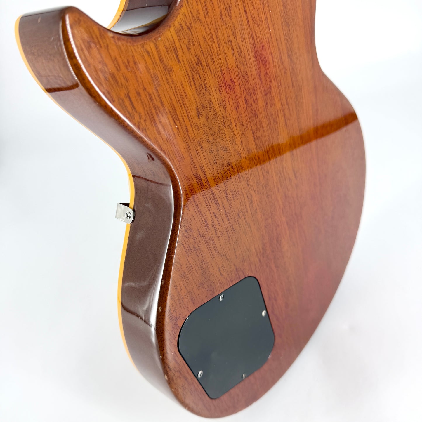 2004 Gibson Custom Shop 1959 Reissue Les Paul R9 - Iced Tea