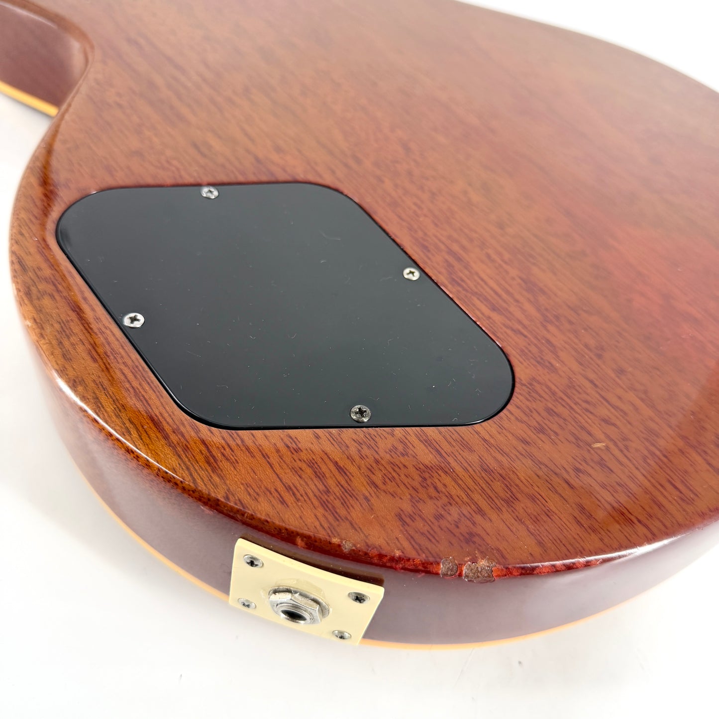 2004 Gibson Custom Shop 1959 Reissue Les Paul R9 - Iced Tea