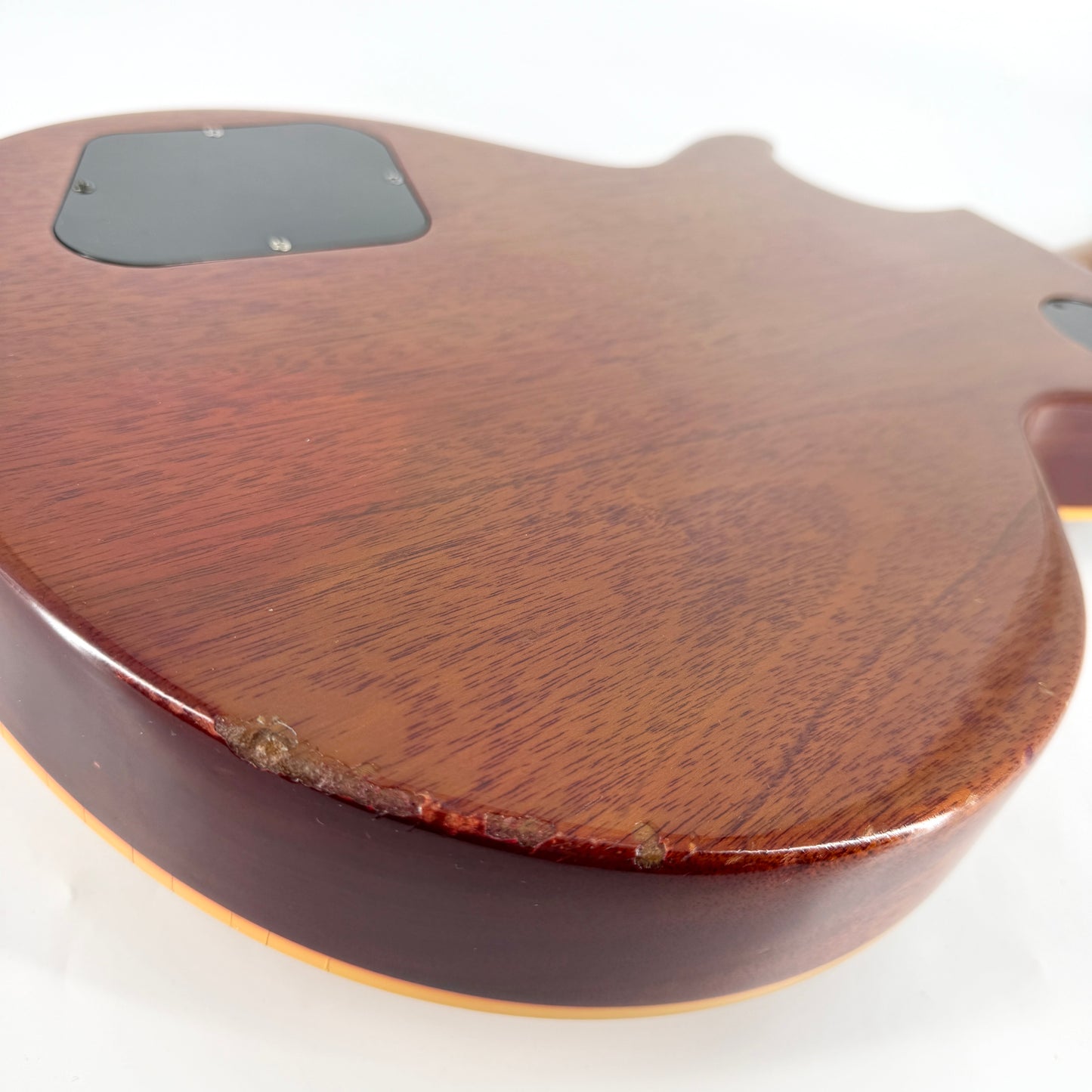 2004 Gibson Custom Shop 1959 Reissue Les Paul R9 - Iced Tea