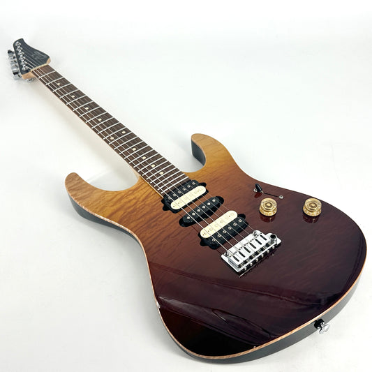 2018 Suhr Modern Plus - Desert Gradient
