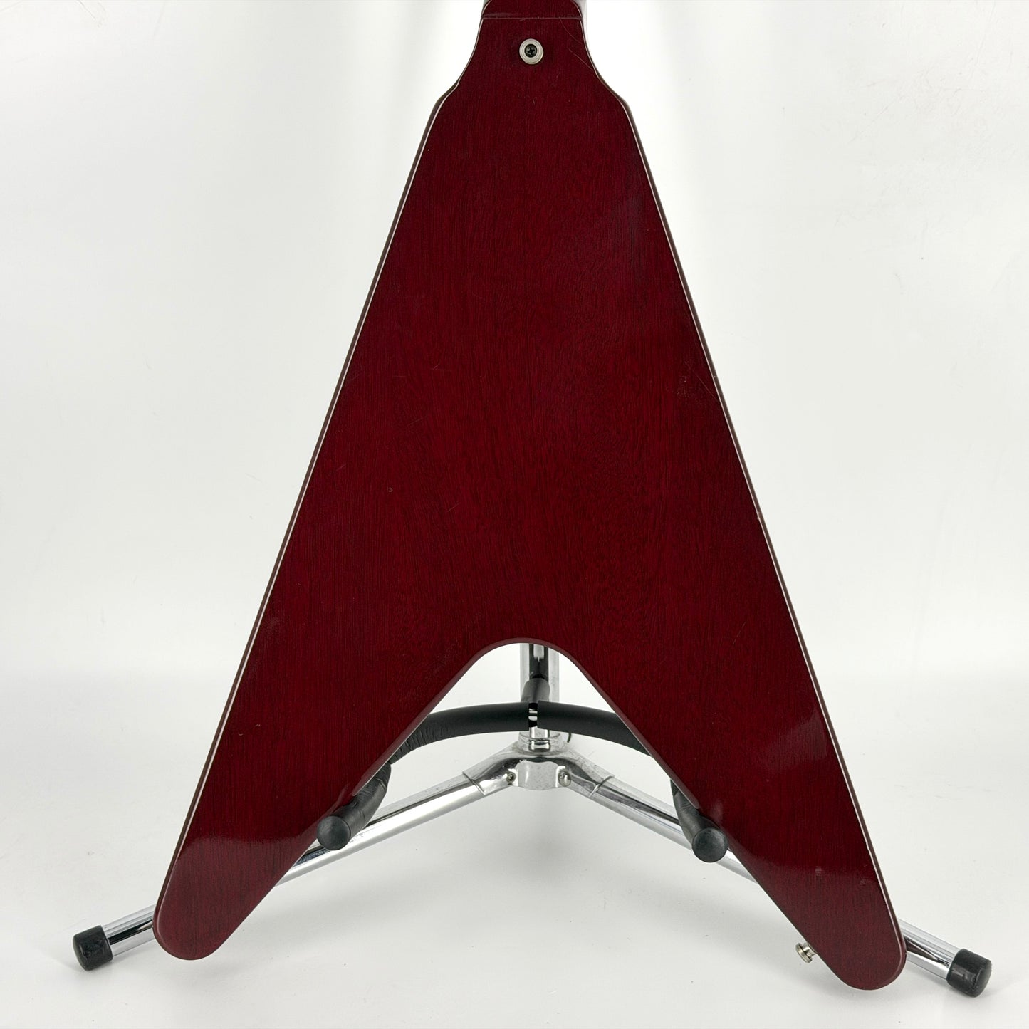 1999 Gibson Flying V ’67 Reissue - Cherry