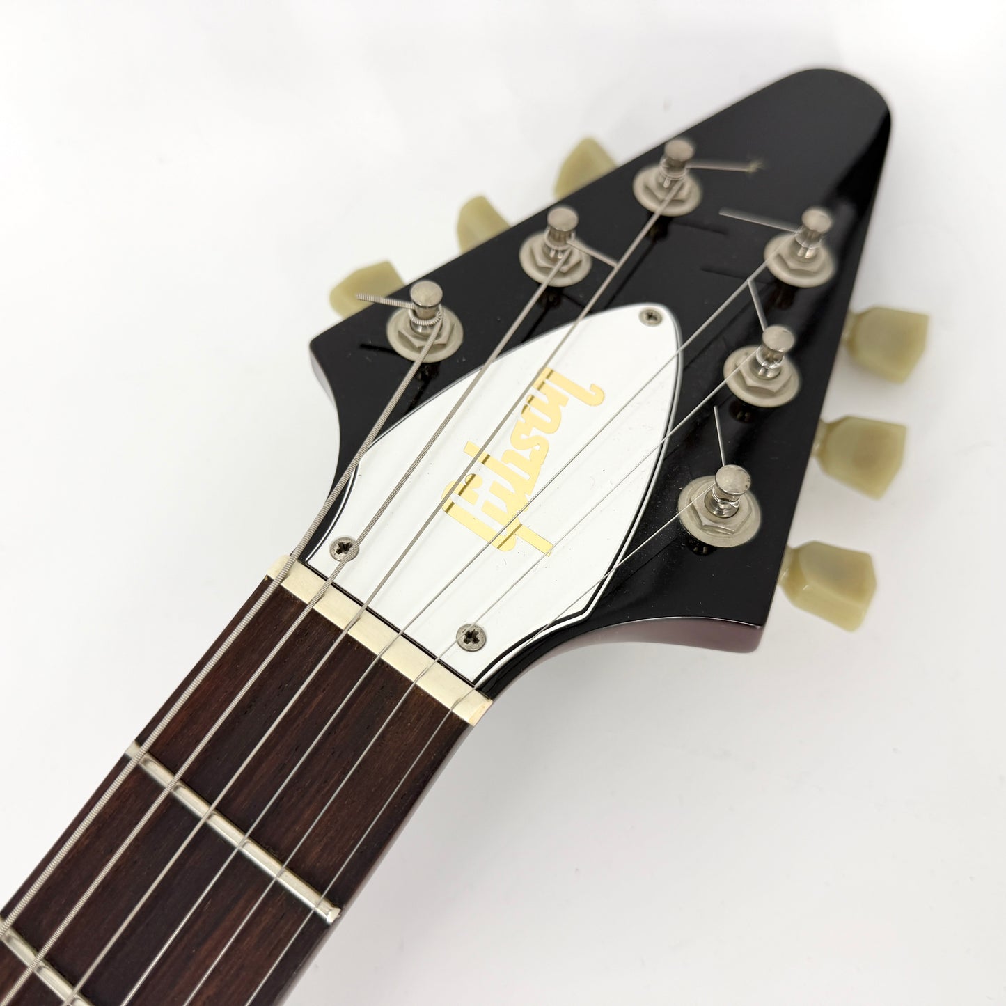 1999 Gibson Flying V ’67 Reissue - Cherry
