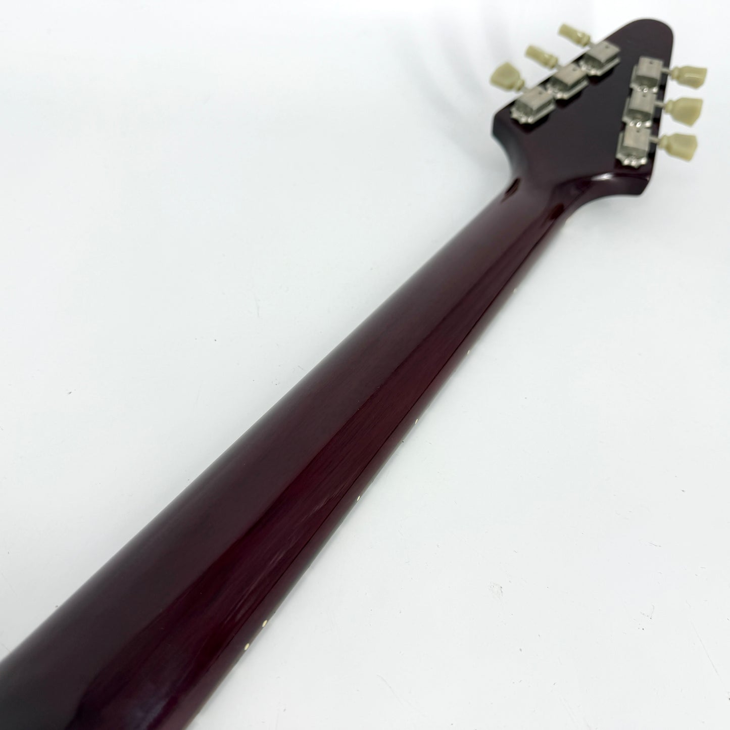 1999 Gibson Flying V ’67 Reissue - Cherry