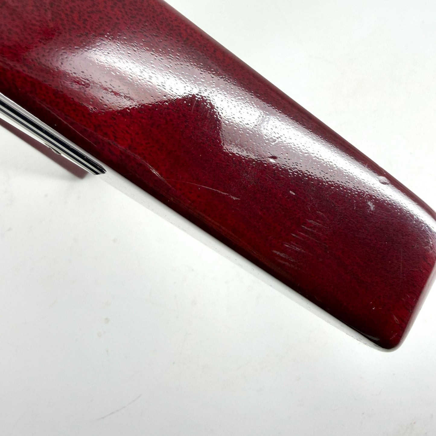 1999 Gibson Flying V ’67 Reissue - Cherry