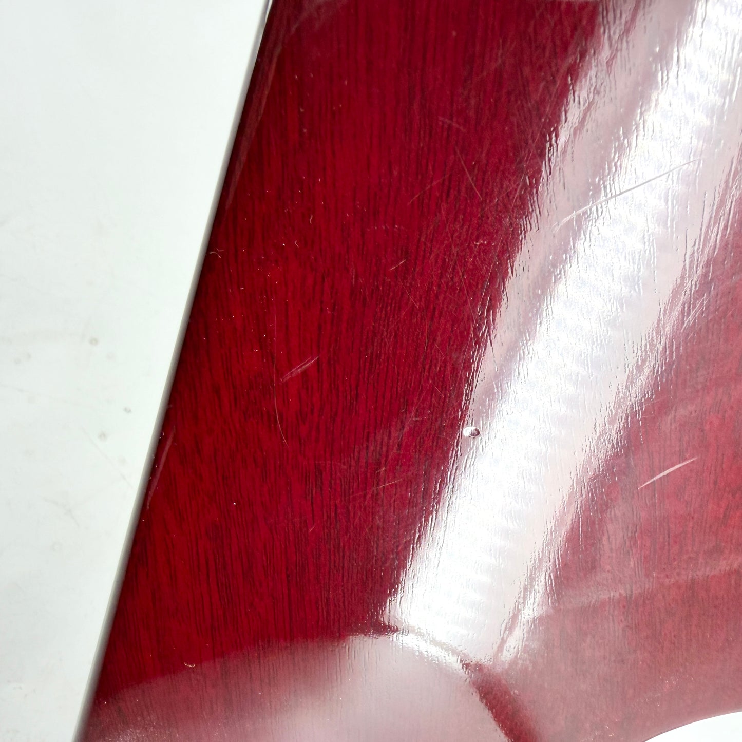 1999 Gibson Flying V ’67 Reissue - Cherry