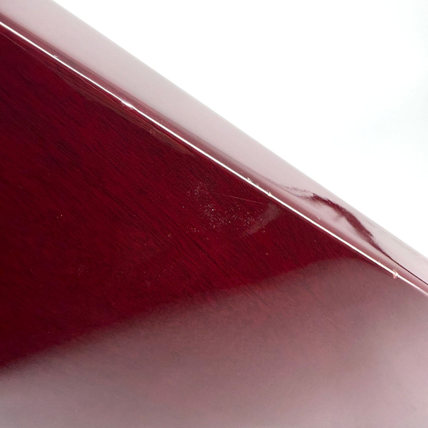 1999 Gibson Flying V ’67 Reissue - Cherry