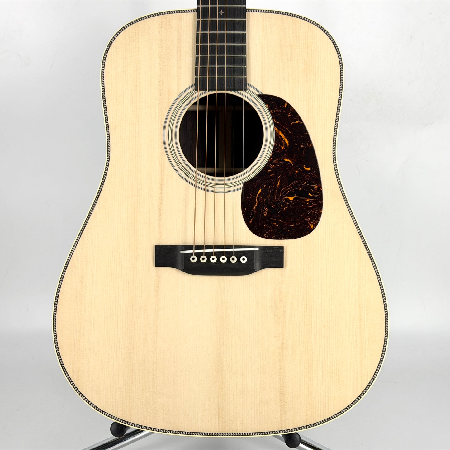 2021 Martin Custom Shop D-28 Custom Authentic 1937 - Natural